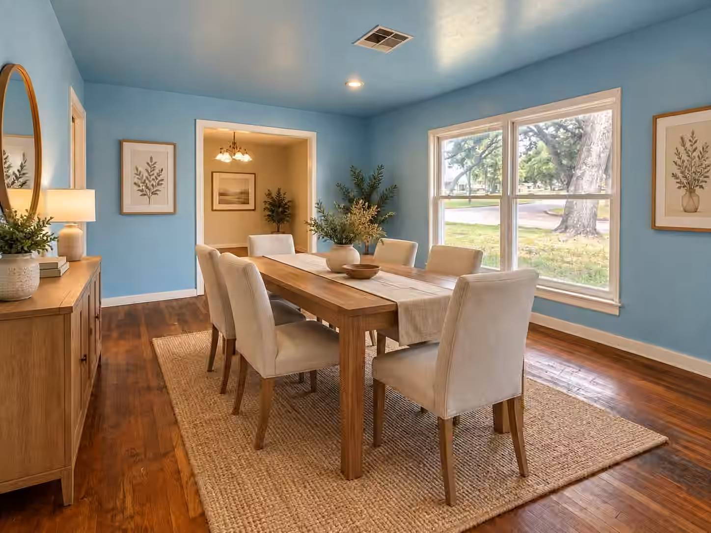 Photo 6 of 4427 Merwin Street, Houston, TX