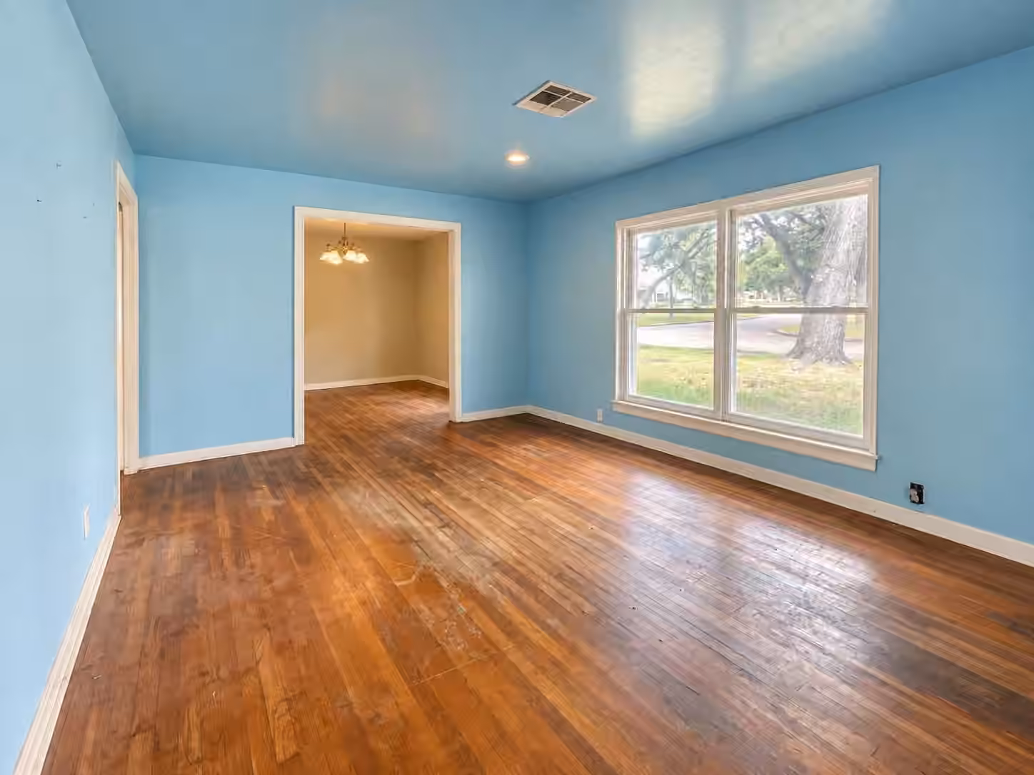 Photo 7 of 4427 Merwin Street, Houston, TX