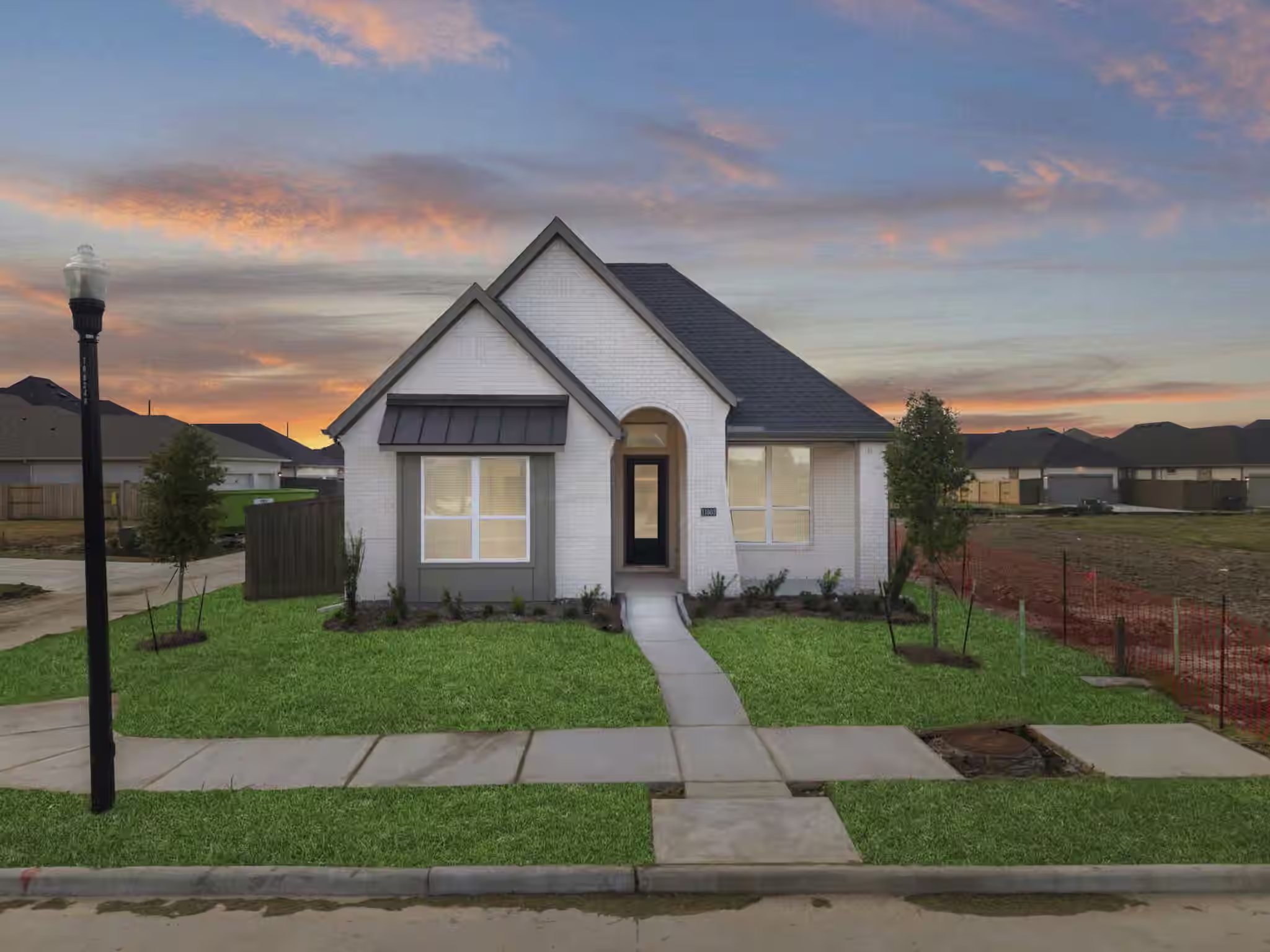 Photo 2 of 11803 Benes Drive, Mont Belvieu, TX
