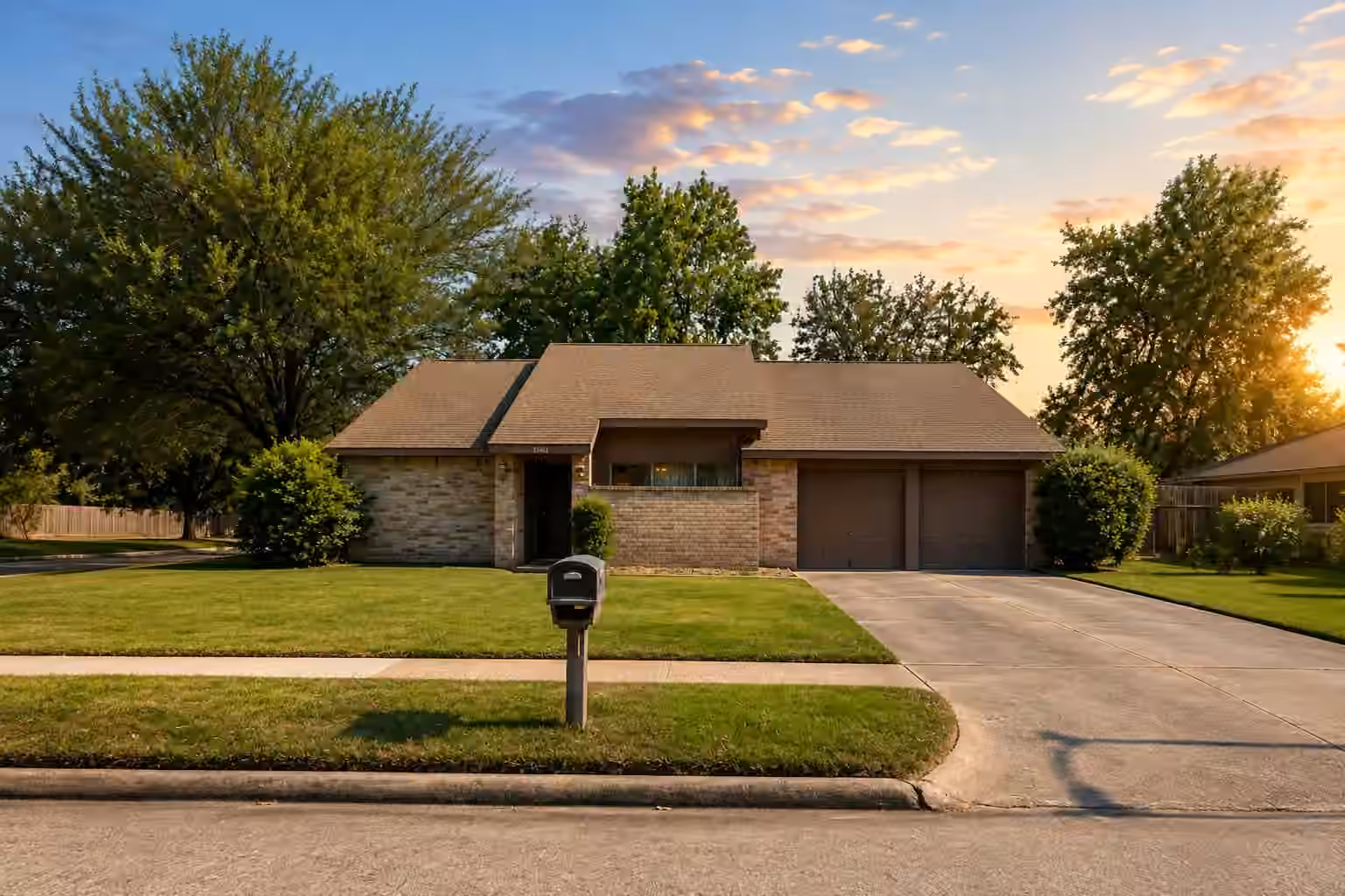 Photo of 8603 Forest Point Drive, Humble, TX