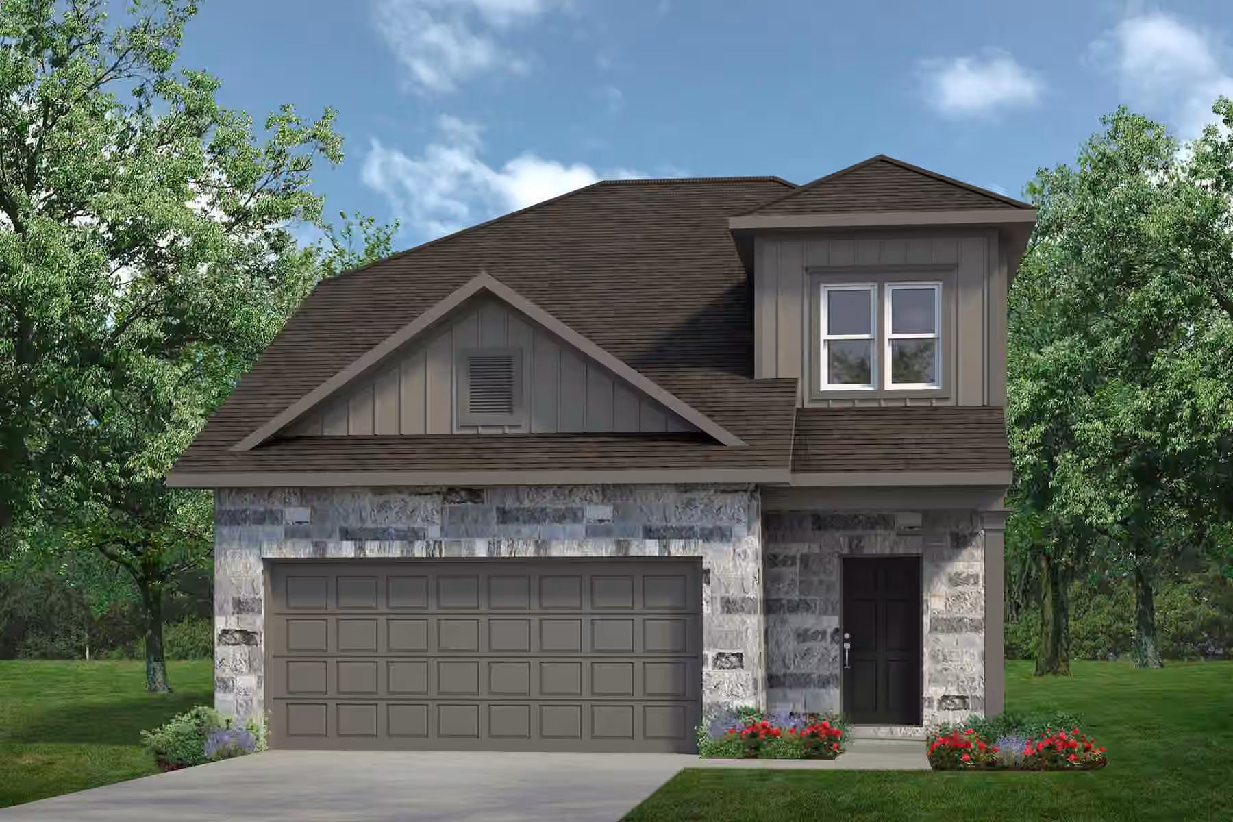 Photo of 636 Blackberry Lane, La Marque, TX