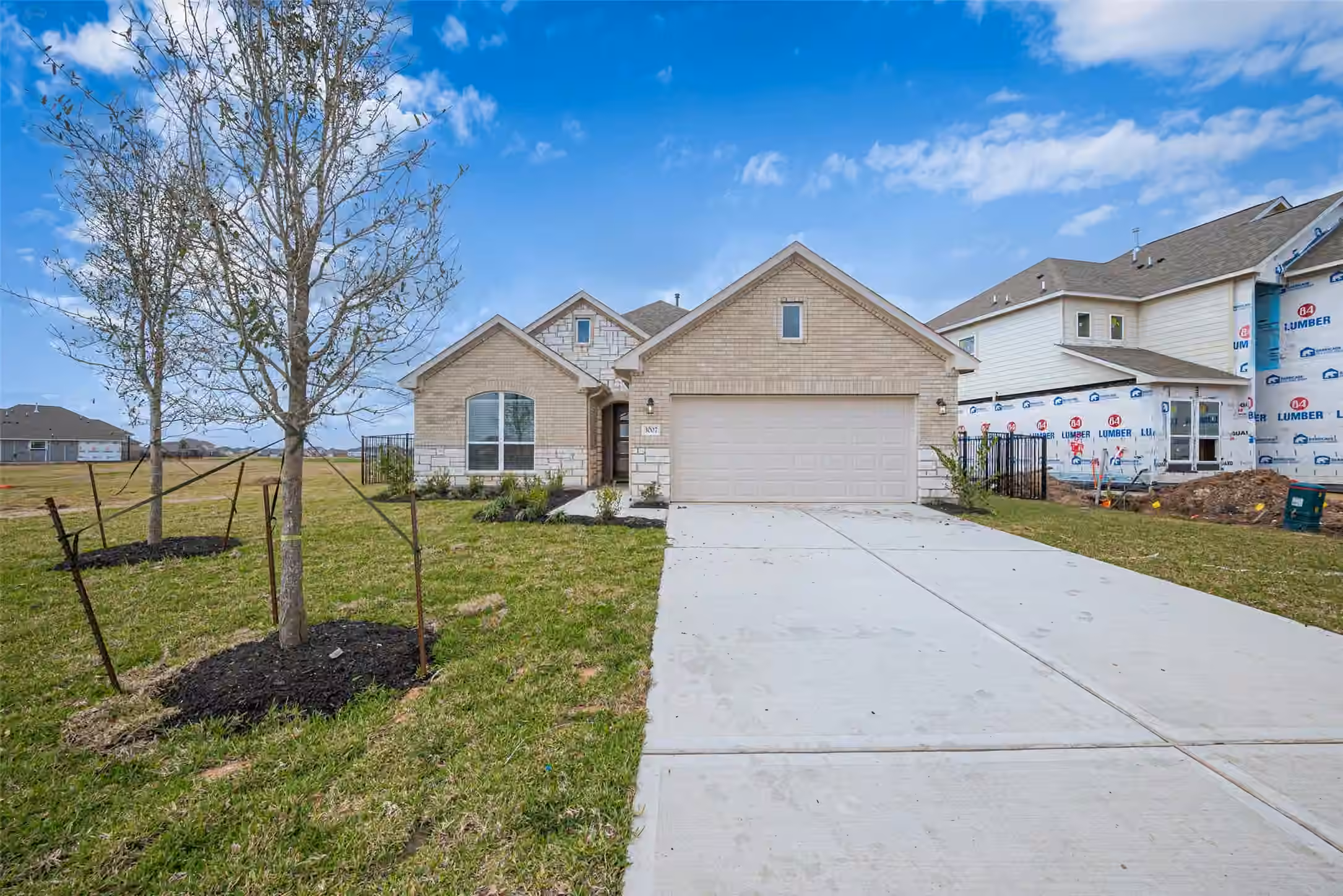 Photo of 3007 Golden Isle Drive, Texas City, TX 77568
