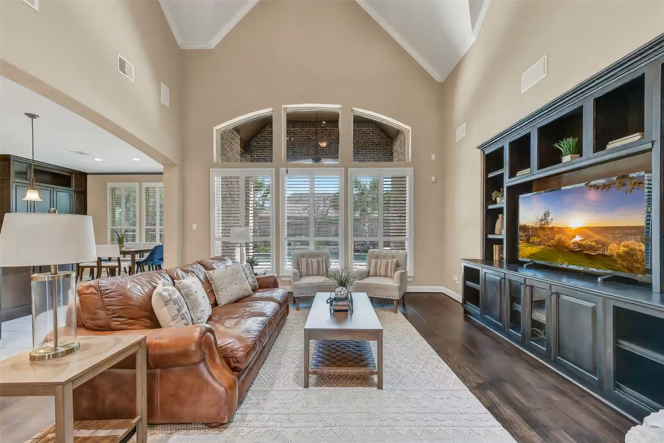 Photo 6 of 2204 Texoma Bend Lane, Friendswood, TX