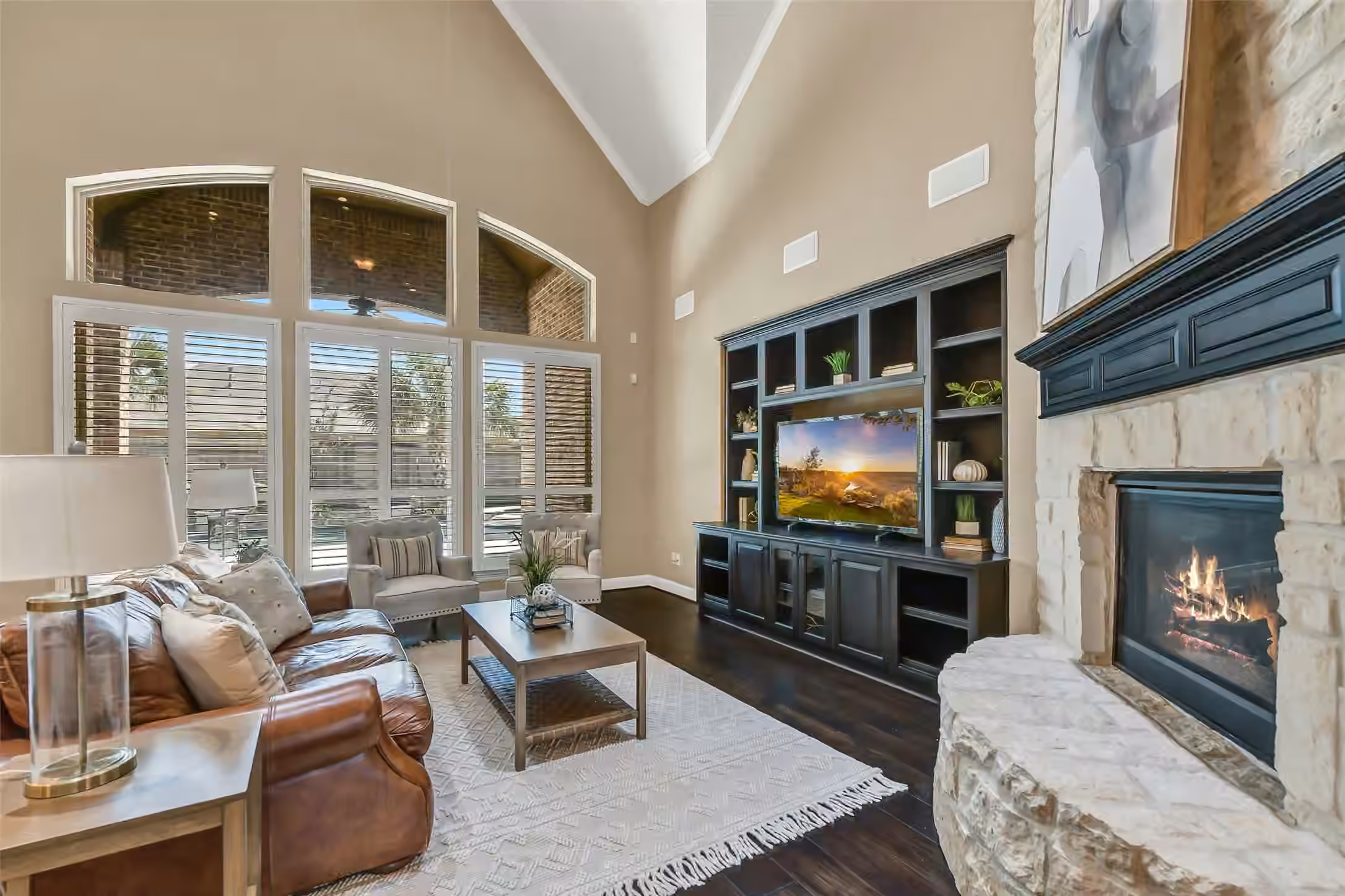 Photo 7 of 2204 Texoma Bend Lane, Friendswood, TX