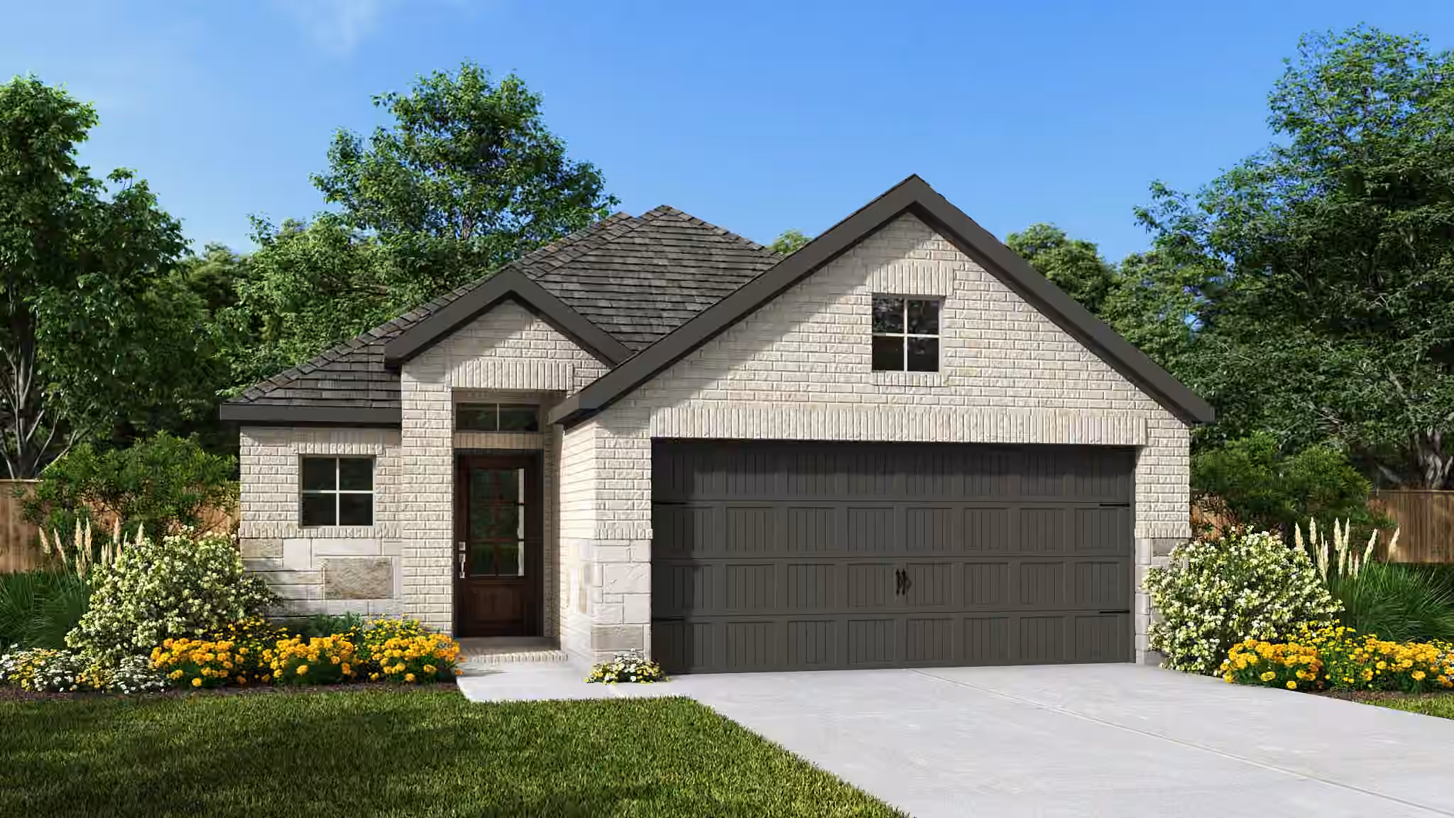 Photo of 8919 Red Wolf Place, Manvel, TX