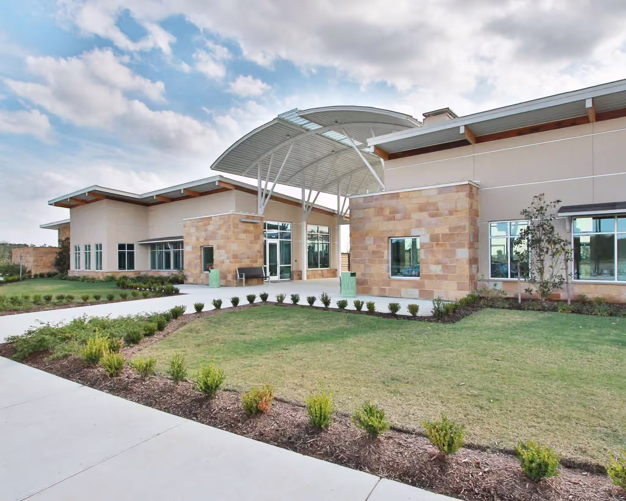 Photo 5 of 8919 Red Wolf Place, Manvel, TX