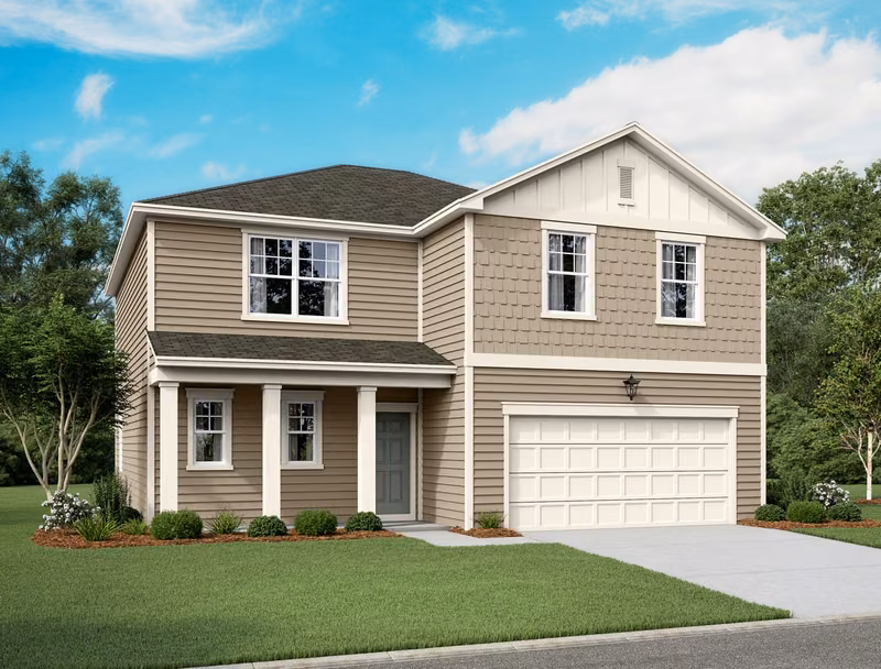 Photo of 347 Flagstone Drive, Liberty, TX 77575