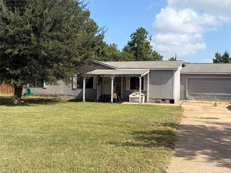 Photo of 24810 Zube Road, Hockley, TX 77447