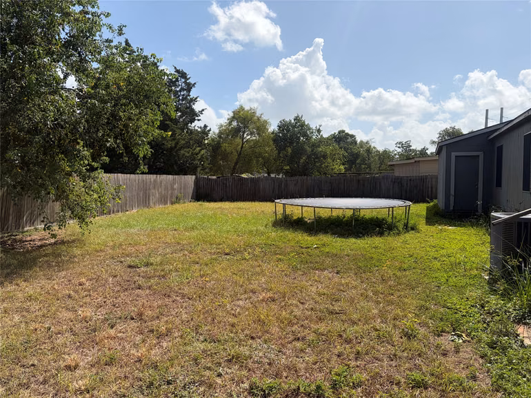 Photo 3 of 24810 Zube Road, Hockley, TX
