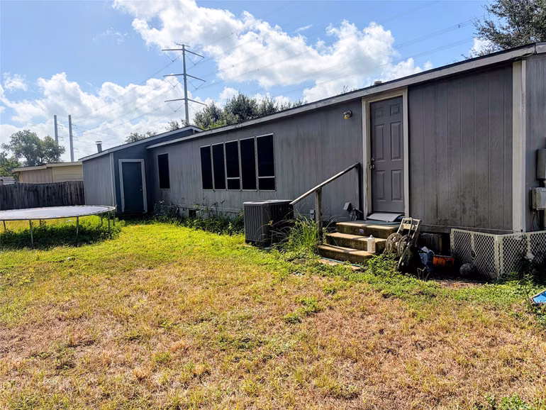 Photo 4 of 24810 Zube Road, Hockley, TX