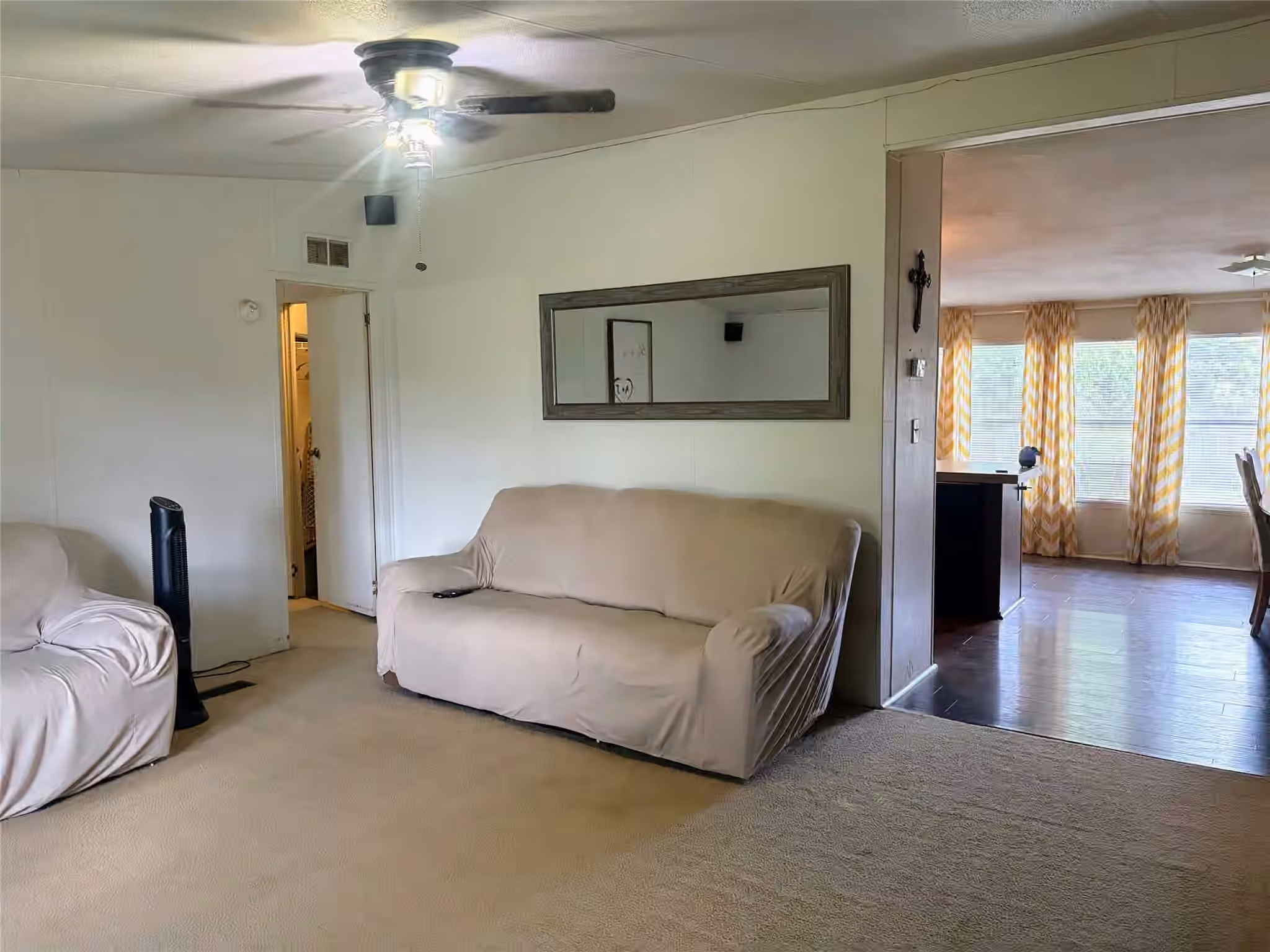 Photo 5 of 24810 Zube Road, Hockley, TX