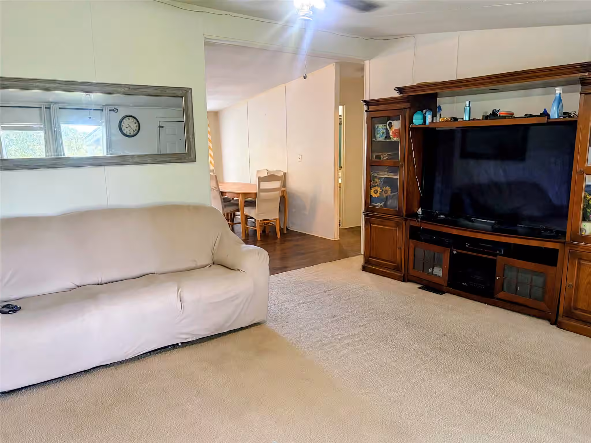 Photo 6 of 24810 Zube Road, Hockley, TX