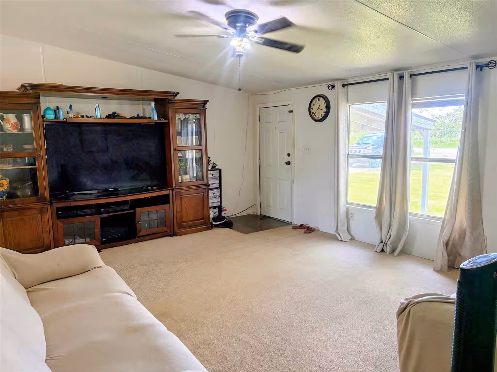 Photo 7 of 24810 Zube Road, Hockley, TX