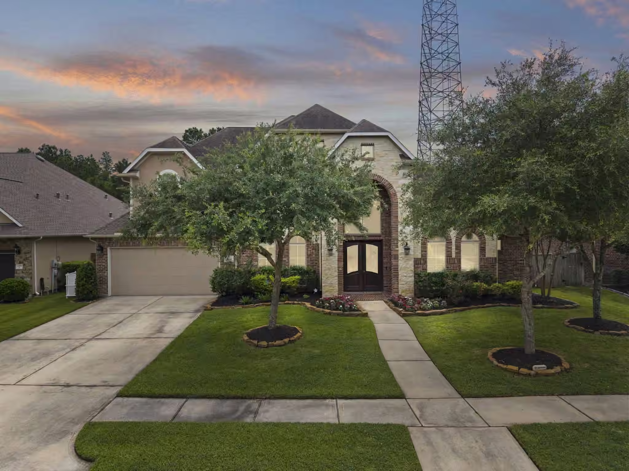 Photo 6 of 12953 Lake Parc Bend Drive, Cypress, TX