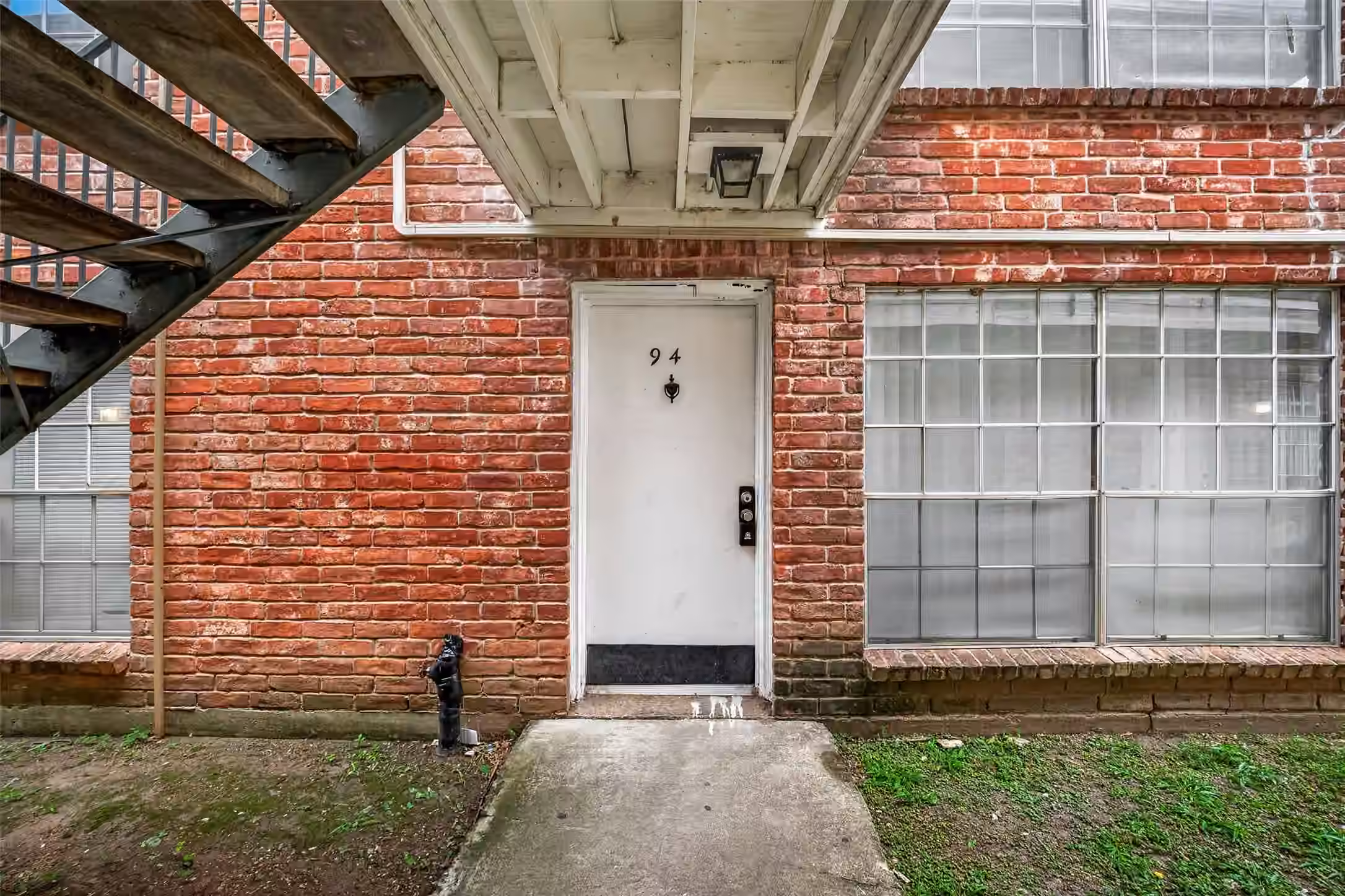 Photo 2 of 9201 Clarewood Drive 94, Houston, TX