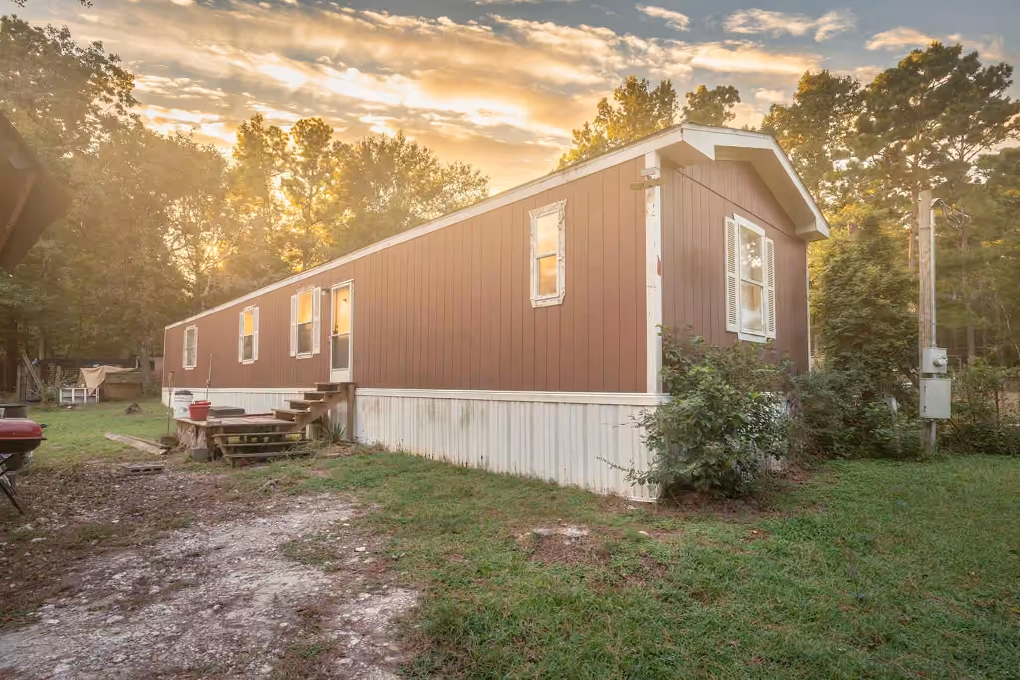 Photo of 8318 Silver Maple, Plantersville, TX