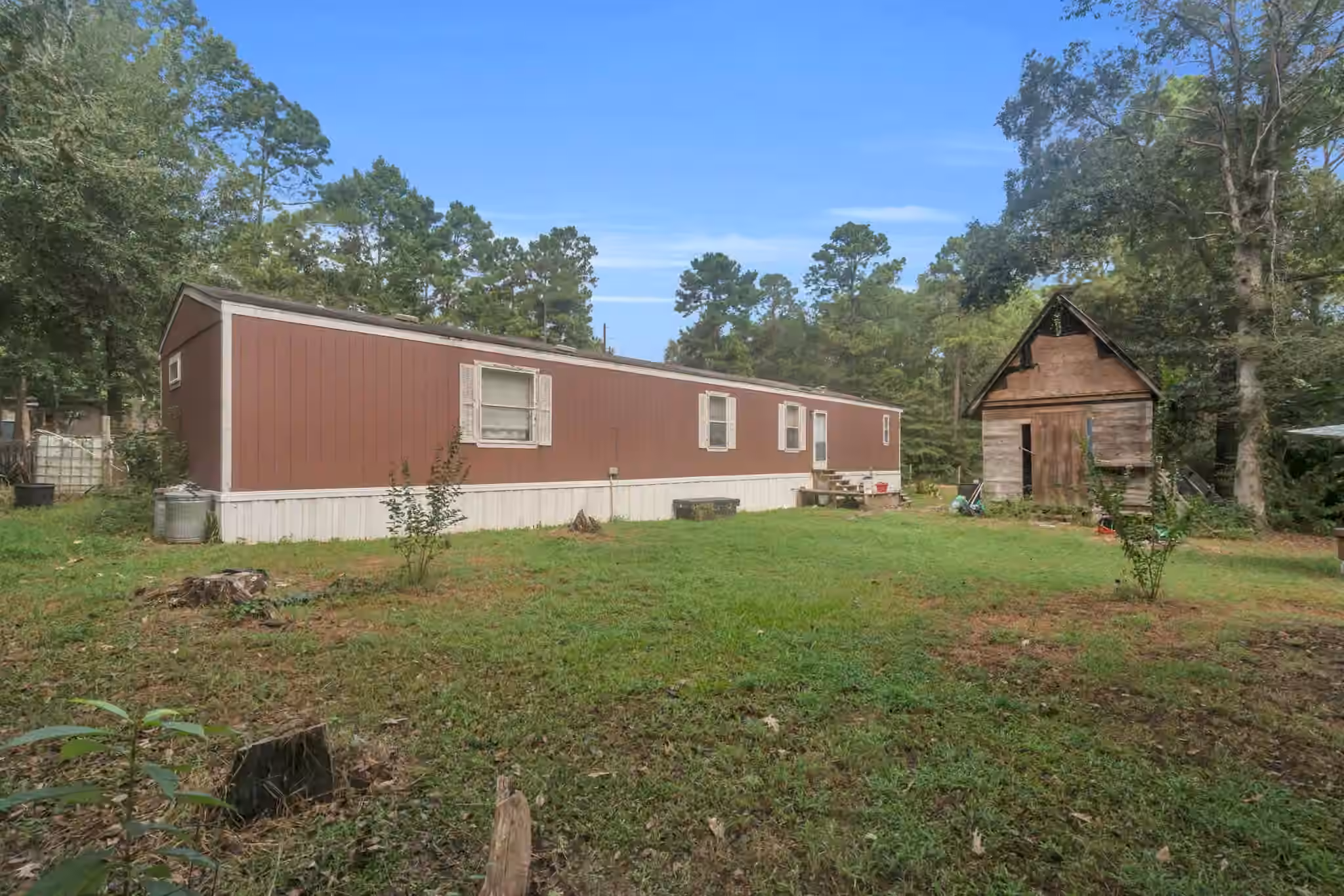 Photo 2 of 8318 Silver Maple, Plantersville, TX