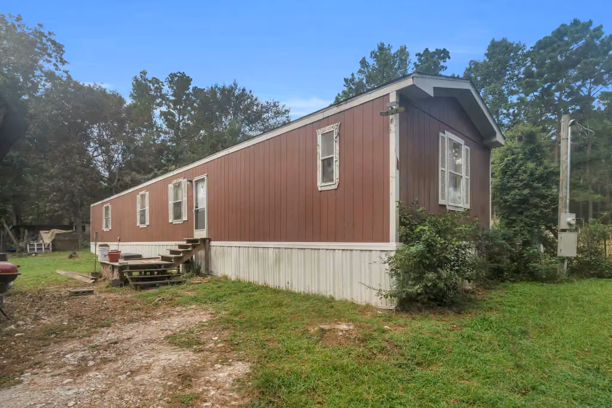 Photo 3 of 8318 Silver Maple, Plantersville, TX