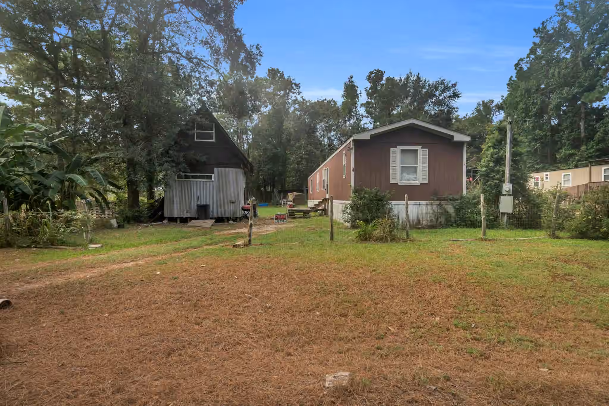 Photo 4 of 8318 Silver Maple, Plantersville, TX