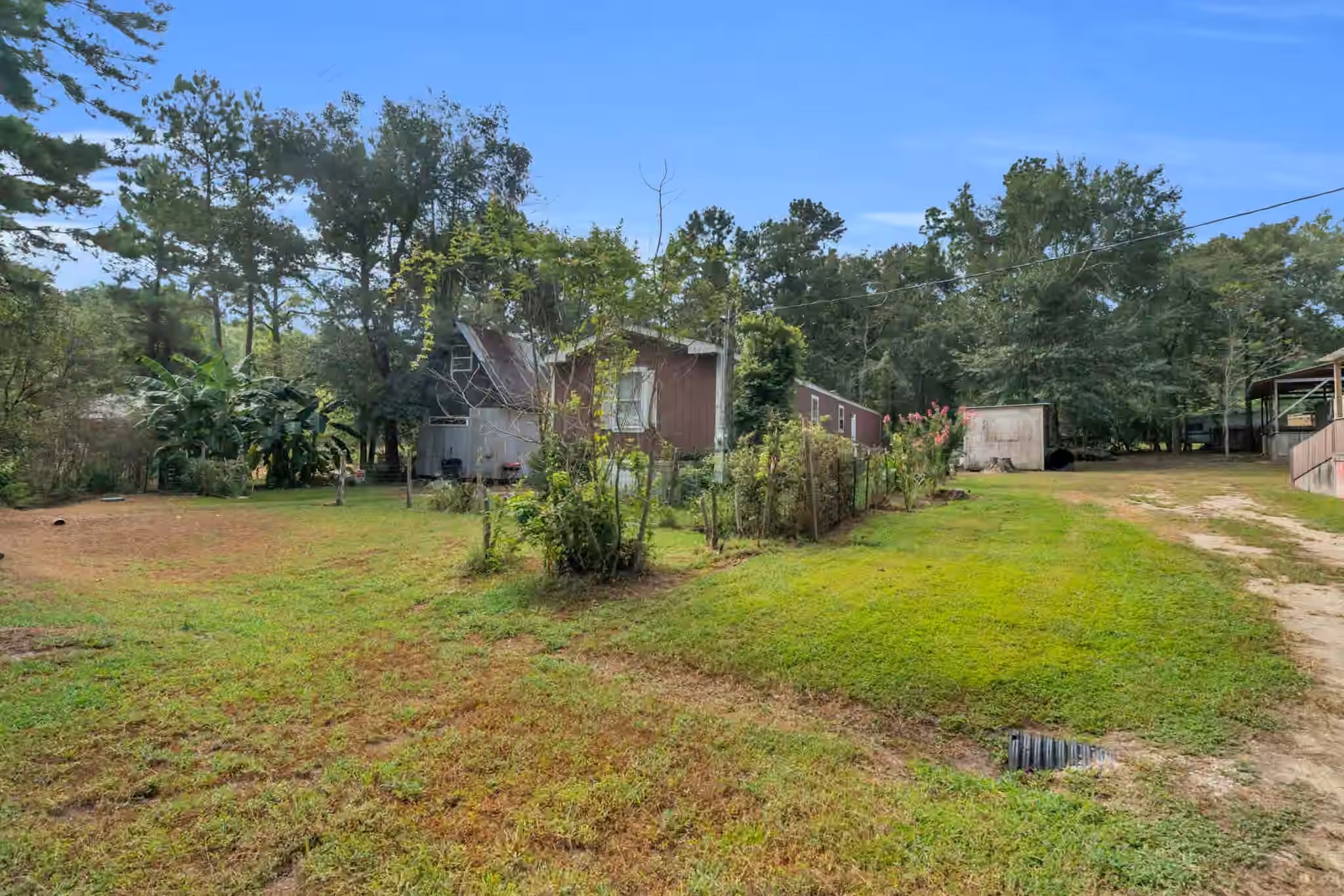 Photo 5 of 8318 Silver Maple, Plantersville, TX