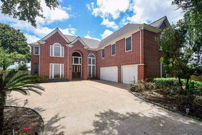 Photo 6 of 4202 Lakewood Court, Missouri City, TX
