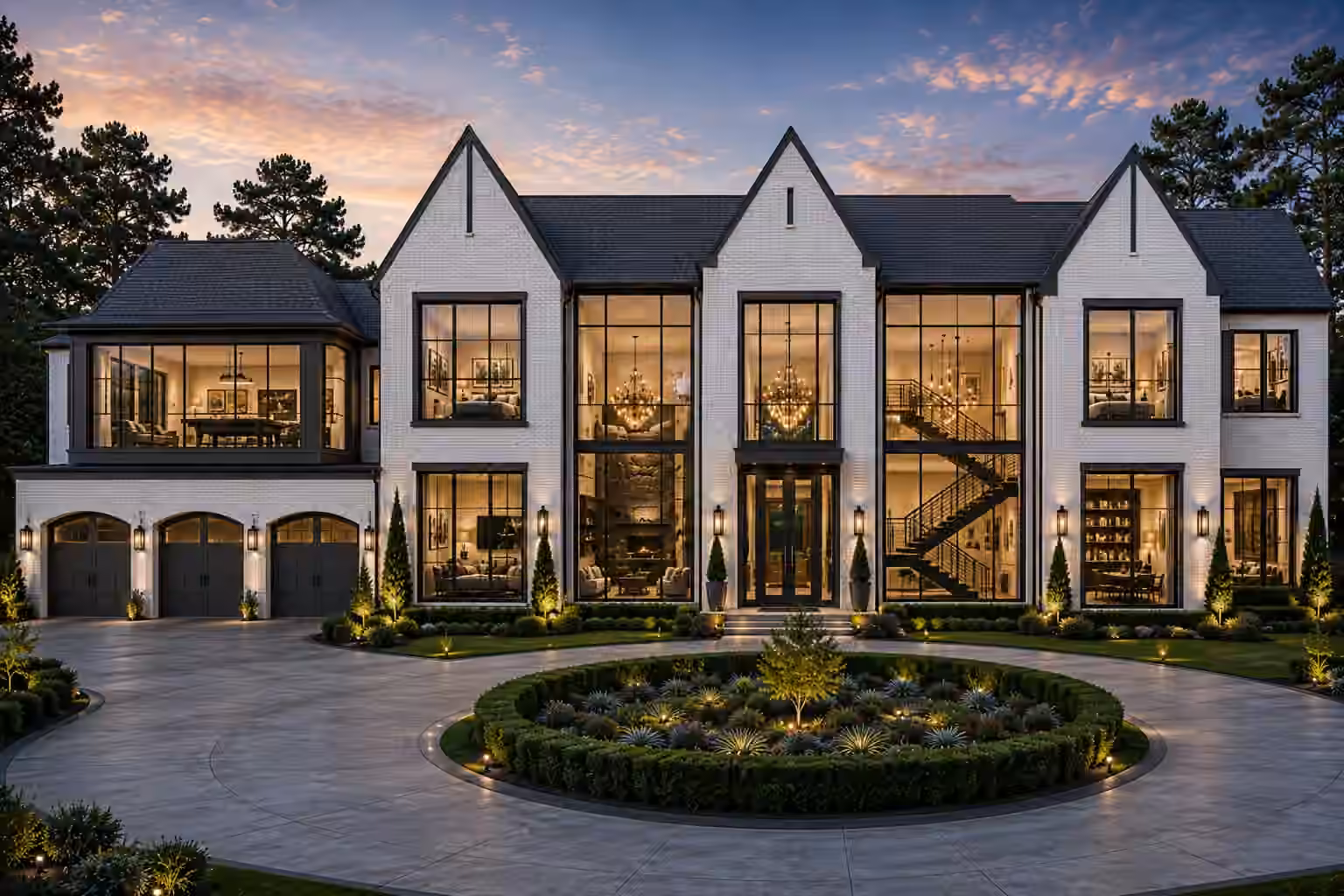 Photo of 417 Rancho Bauer Drive, Houston, TX
