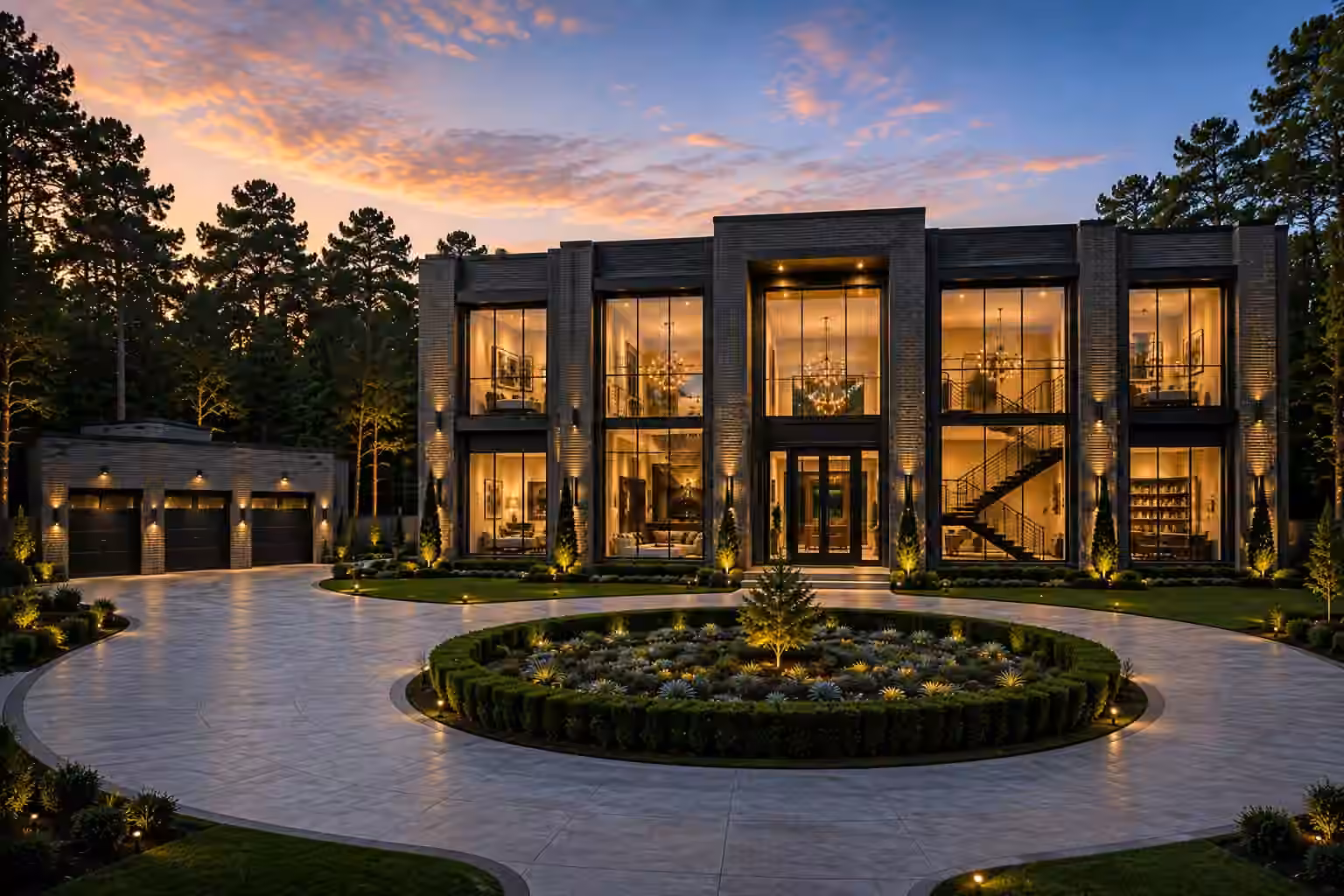 Photo 2 of 417 Rancho Bauer Drive, Houston, TX