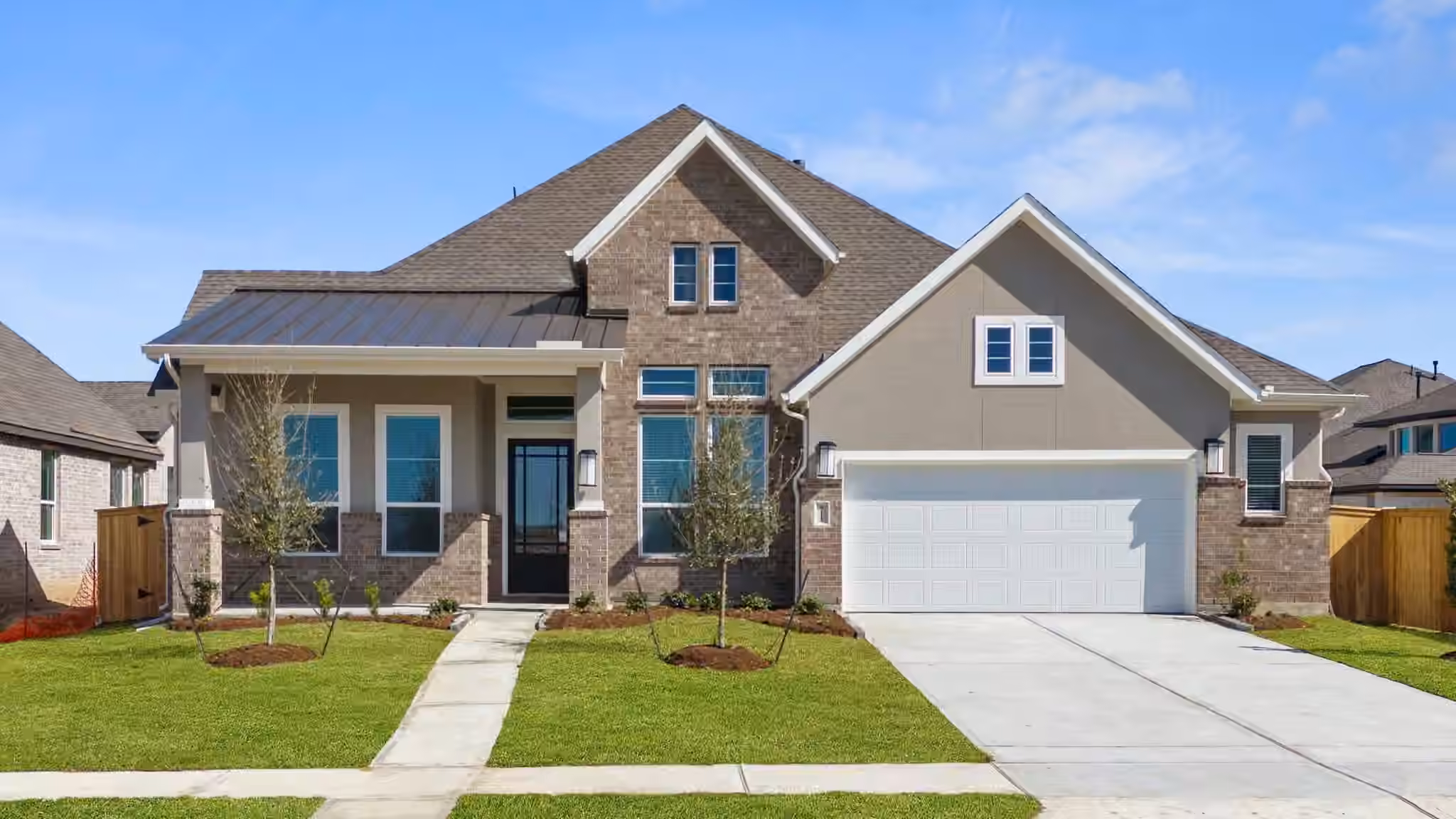 Photo of 12222 Denham Drive, Mont Belvieu, TX 77523