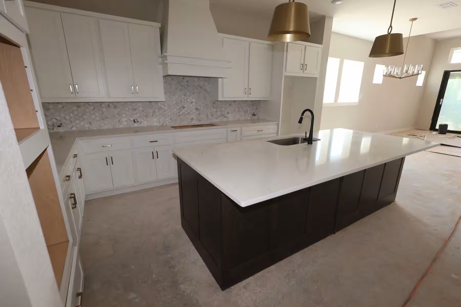 Photo 5 of 3311 Golden Pomelo Drive, Richmond, TX