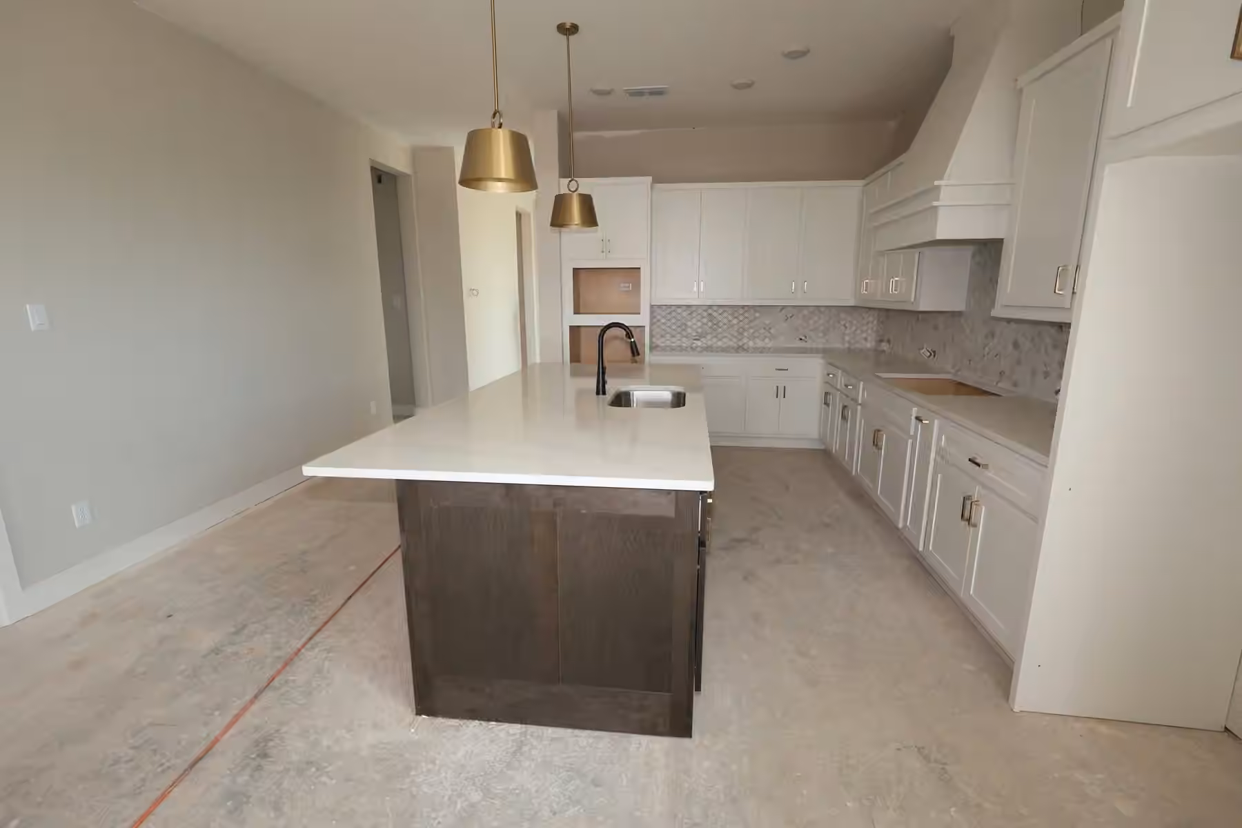Photo 6 of 3311 Golden Pomelo Drive, Richmond, TX