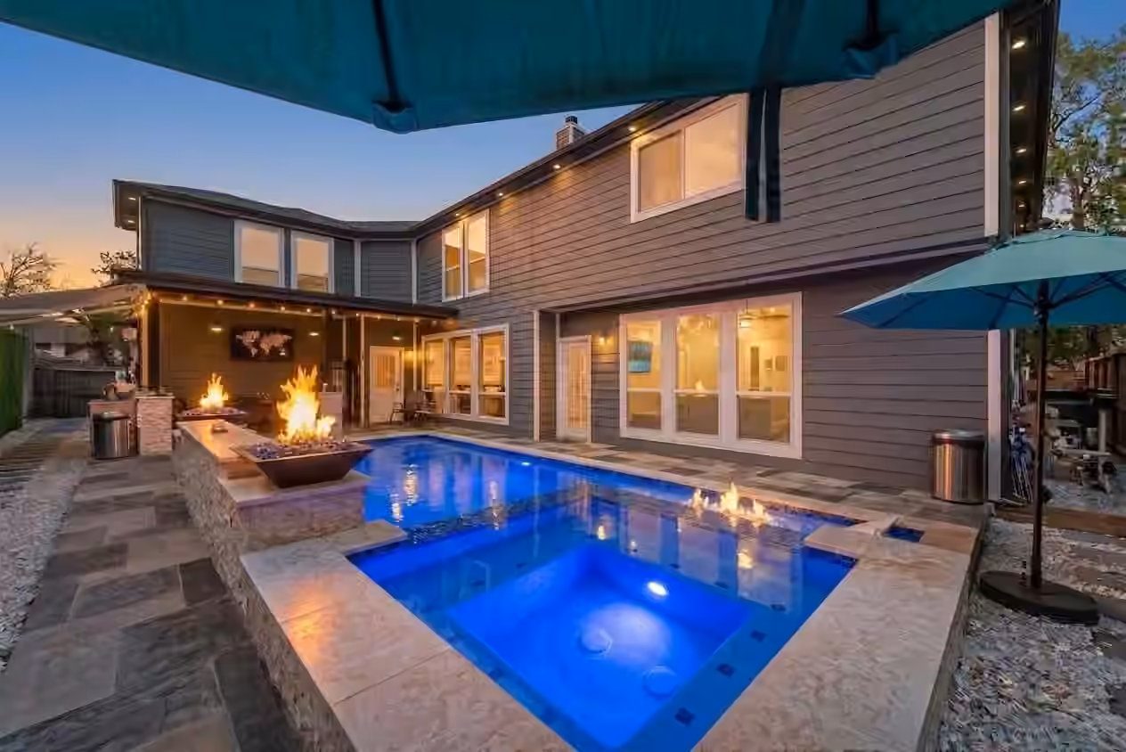 Photo of 17311 Nevelson Circle, Spring, TX