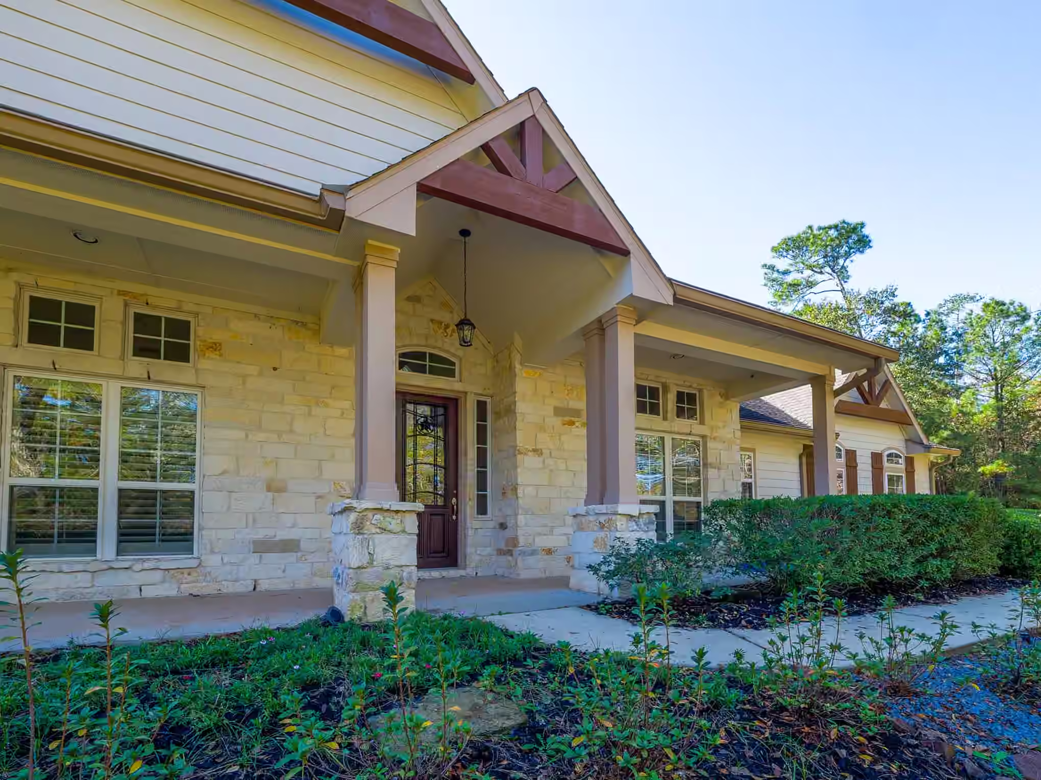 Photo 6 of 26173-2 Crown Ranch Boulevard, Montgomery, TX
