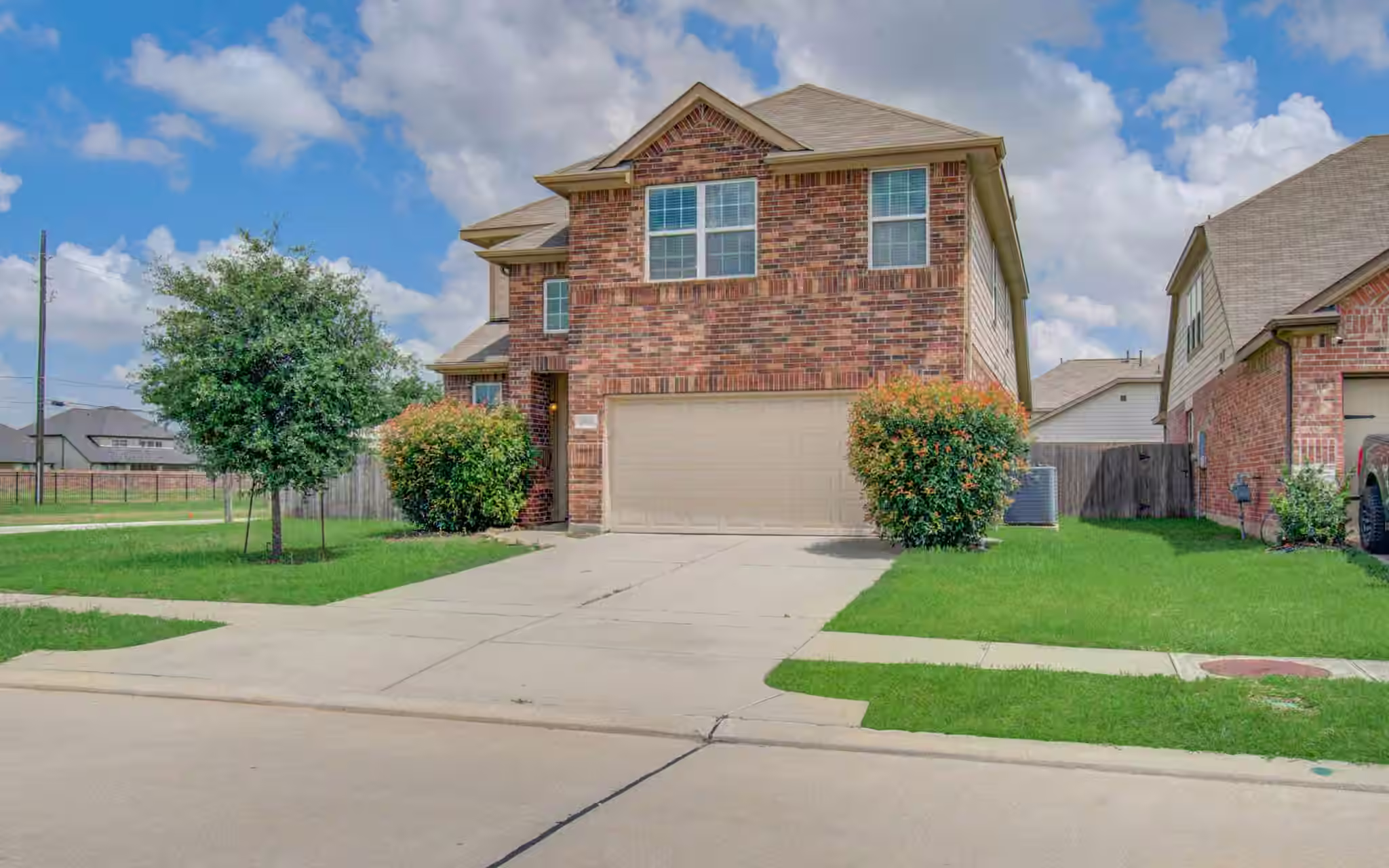 Photo of 24942 Alberti Sonata Drive, Katy, TX