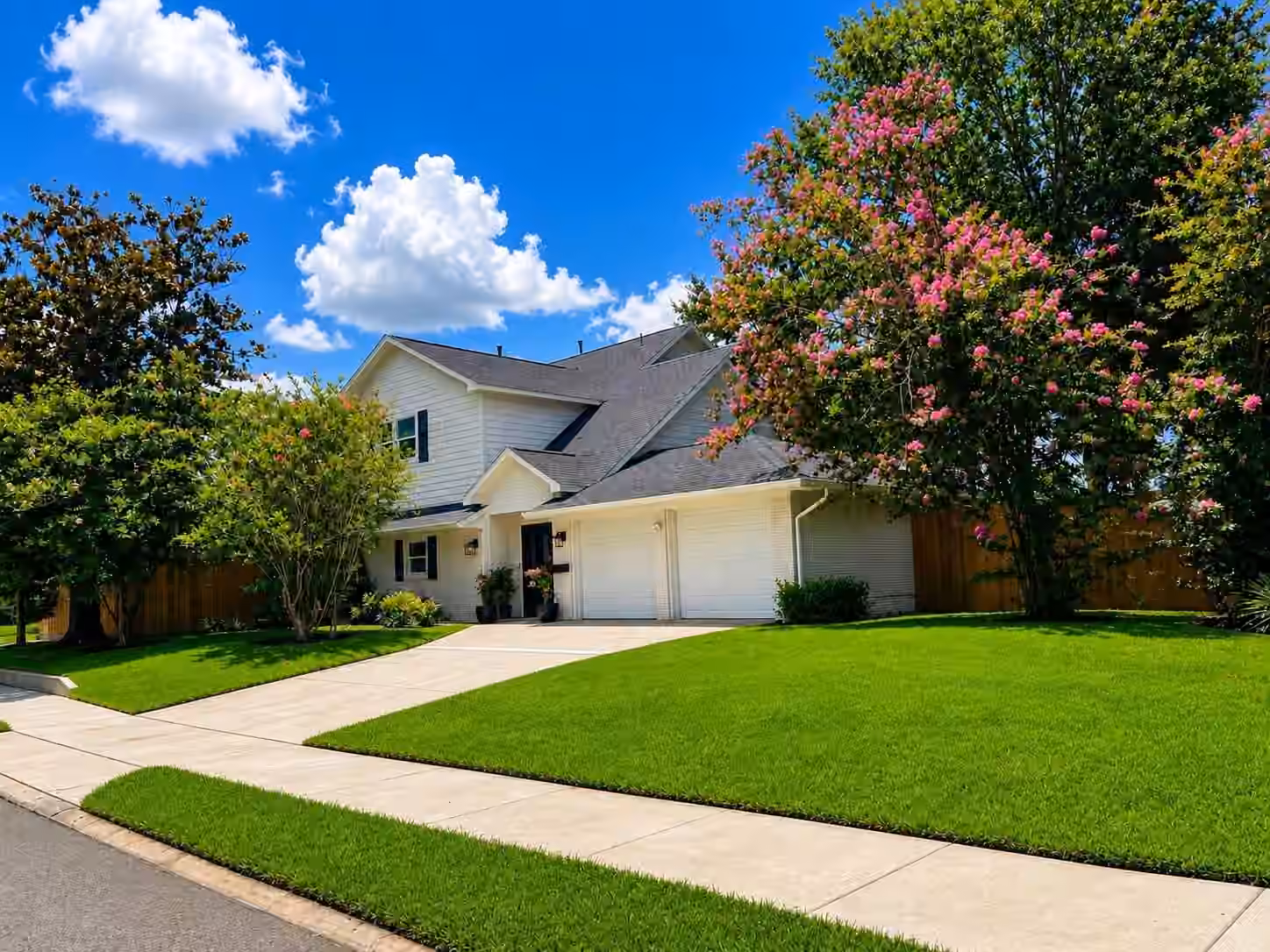 Photo of 1207 Martin Street, Houston, TX 77018