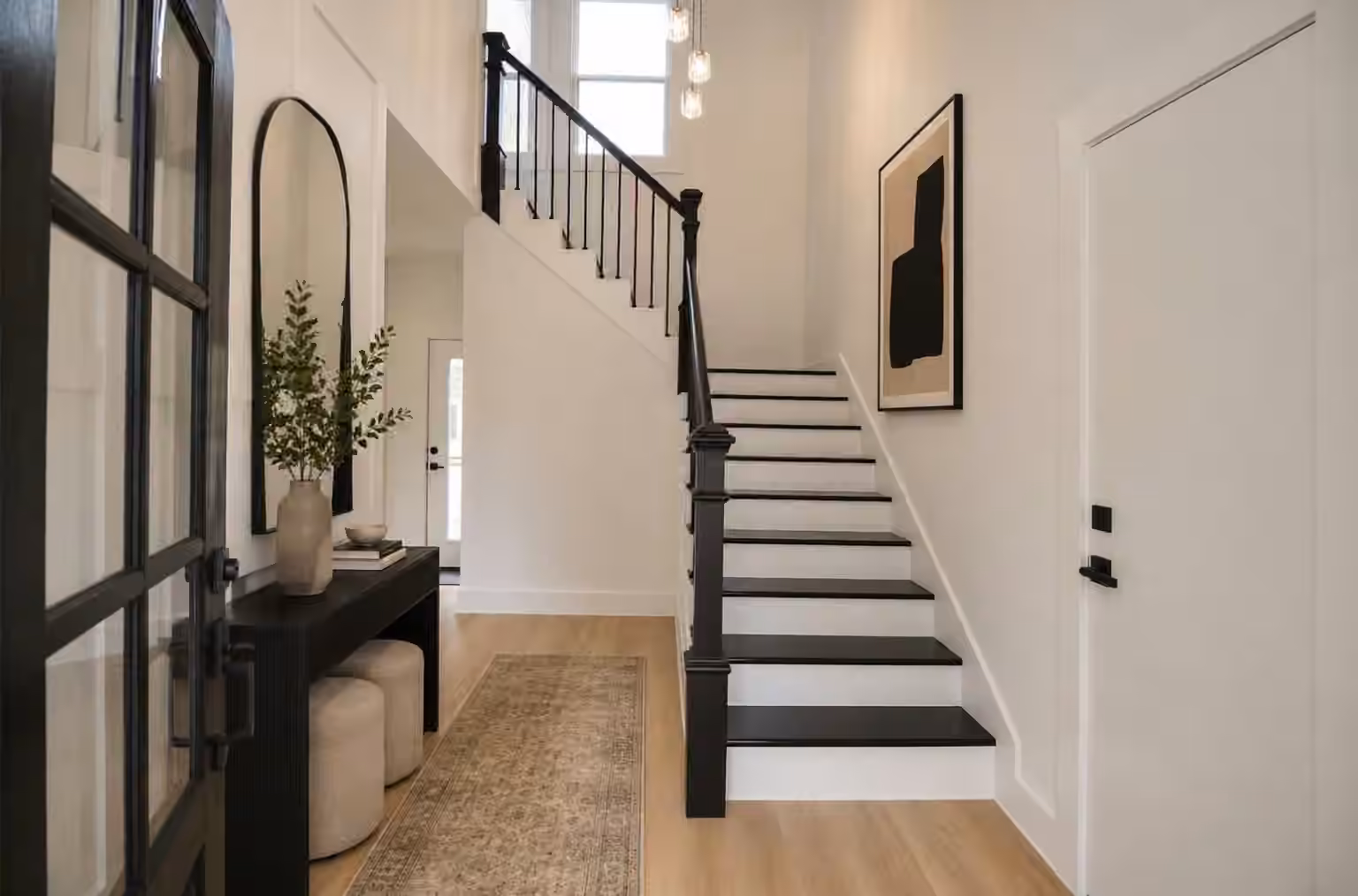 Photo 6 of 1207 Martin Street, Houston, TX