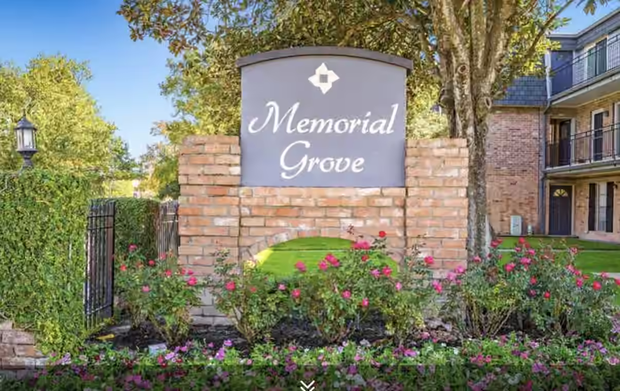 Photo of 9005 Gaylord Street 22, Houston, TX