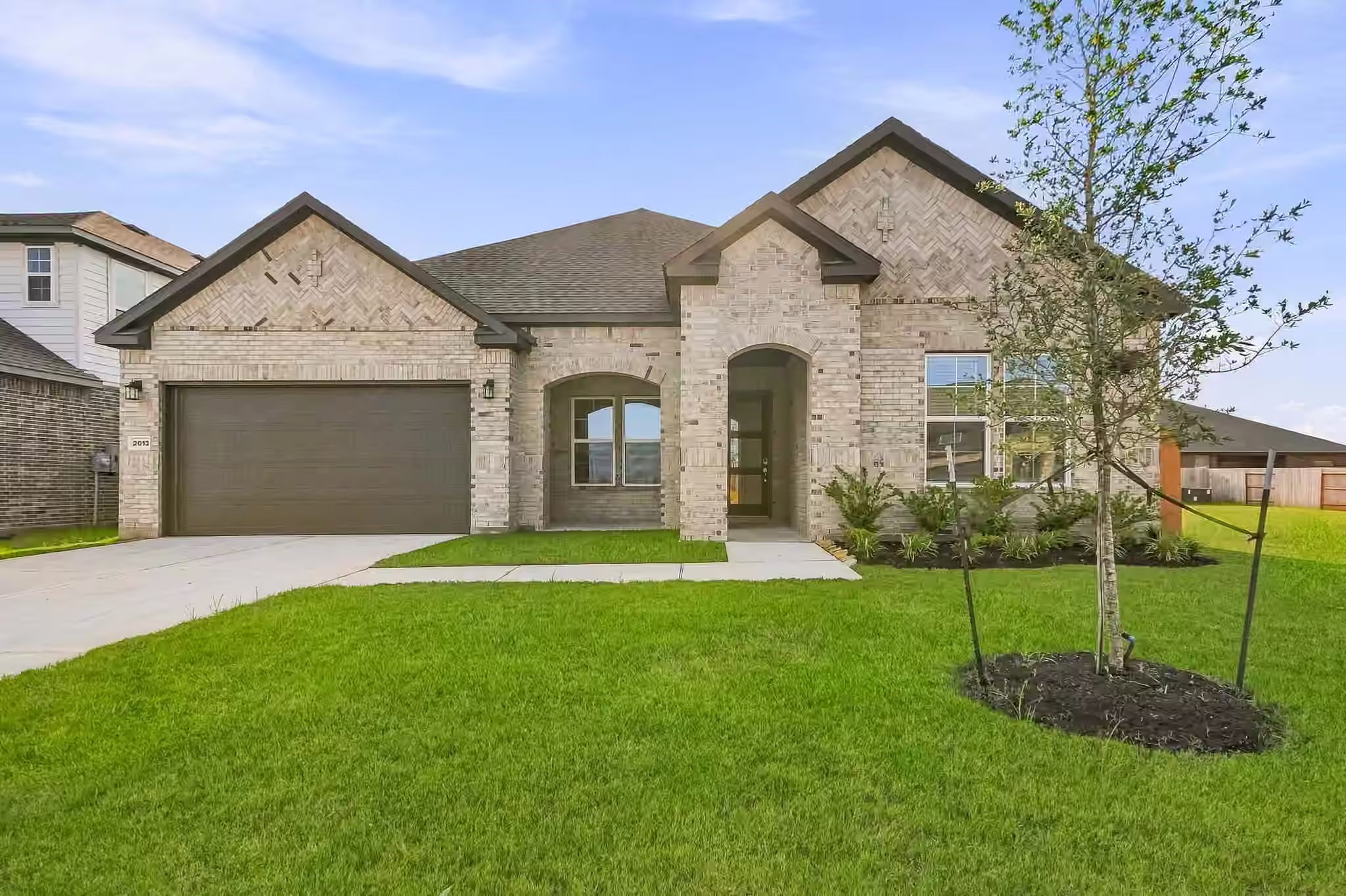 Photo of 2013 Blue Mar Drive, Brookshire, TX