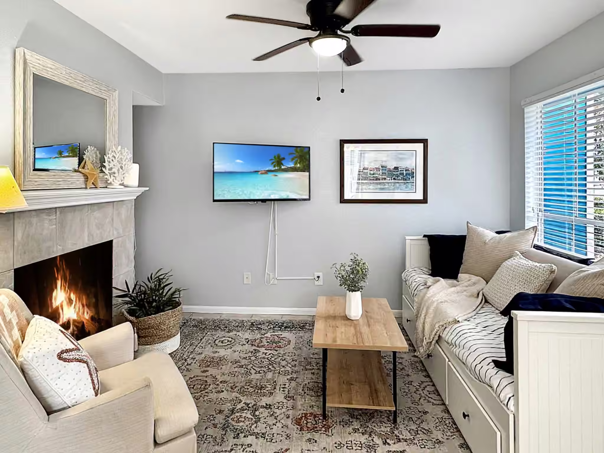 Photo 3 of 3506 Cove View Boulevard 1313, Galveston, TX