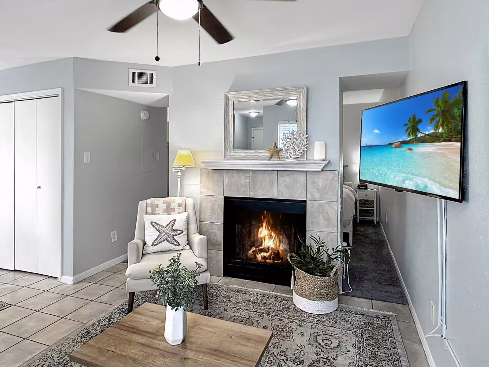 Photo 4 of 3506 Cove View Boulevard 1313, Galveston, TX