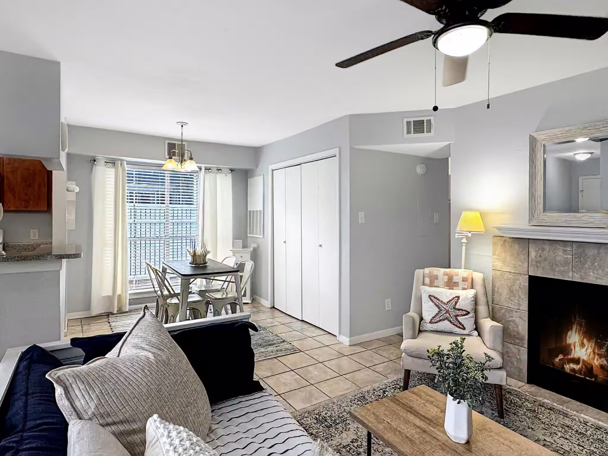 Photo 5 of 3506 Cove View Boulevard 1313, Galveston, TX
