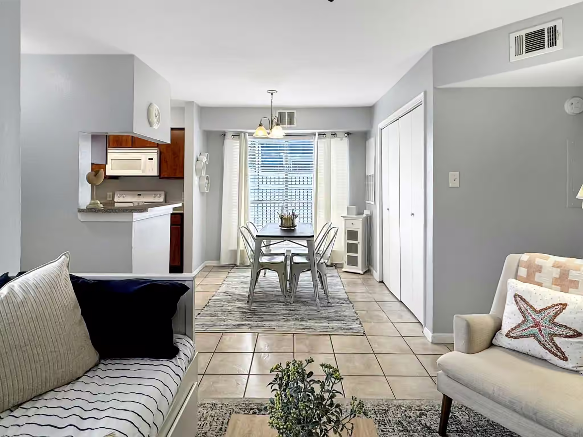 Photo 6 of 3506 Cove View Boulevard 1313, Galveston, TX