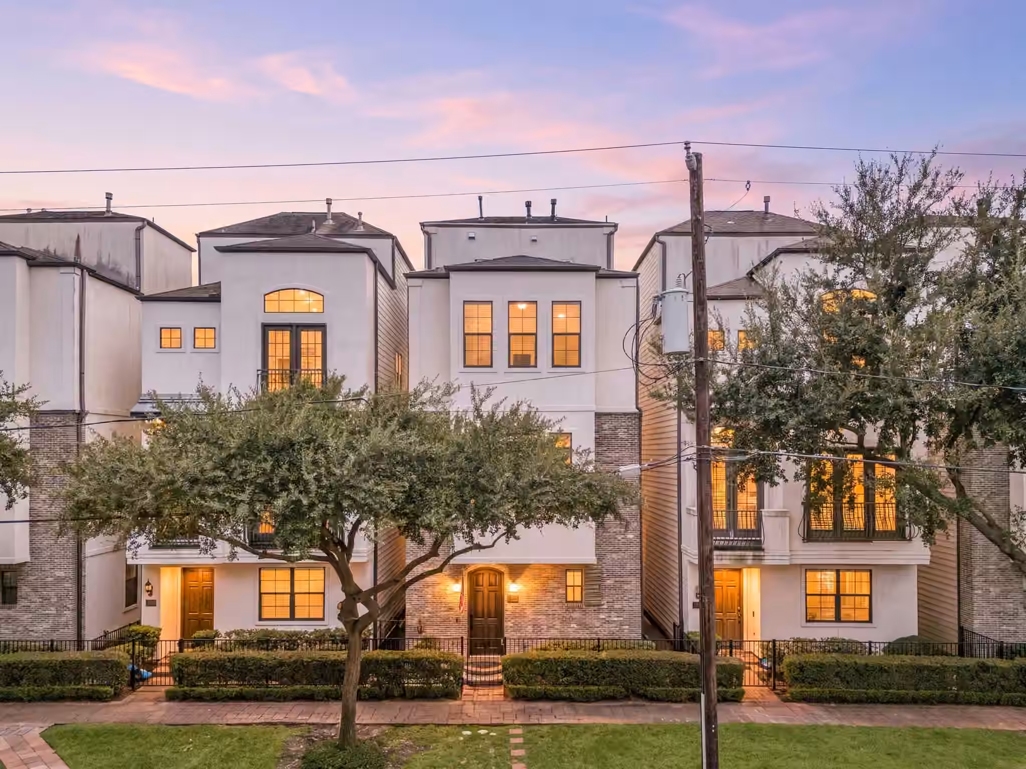 Photo of 1725 Edwards Street, Houston, TX