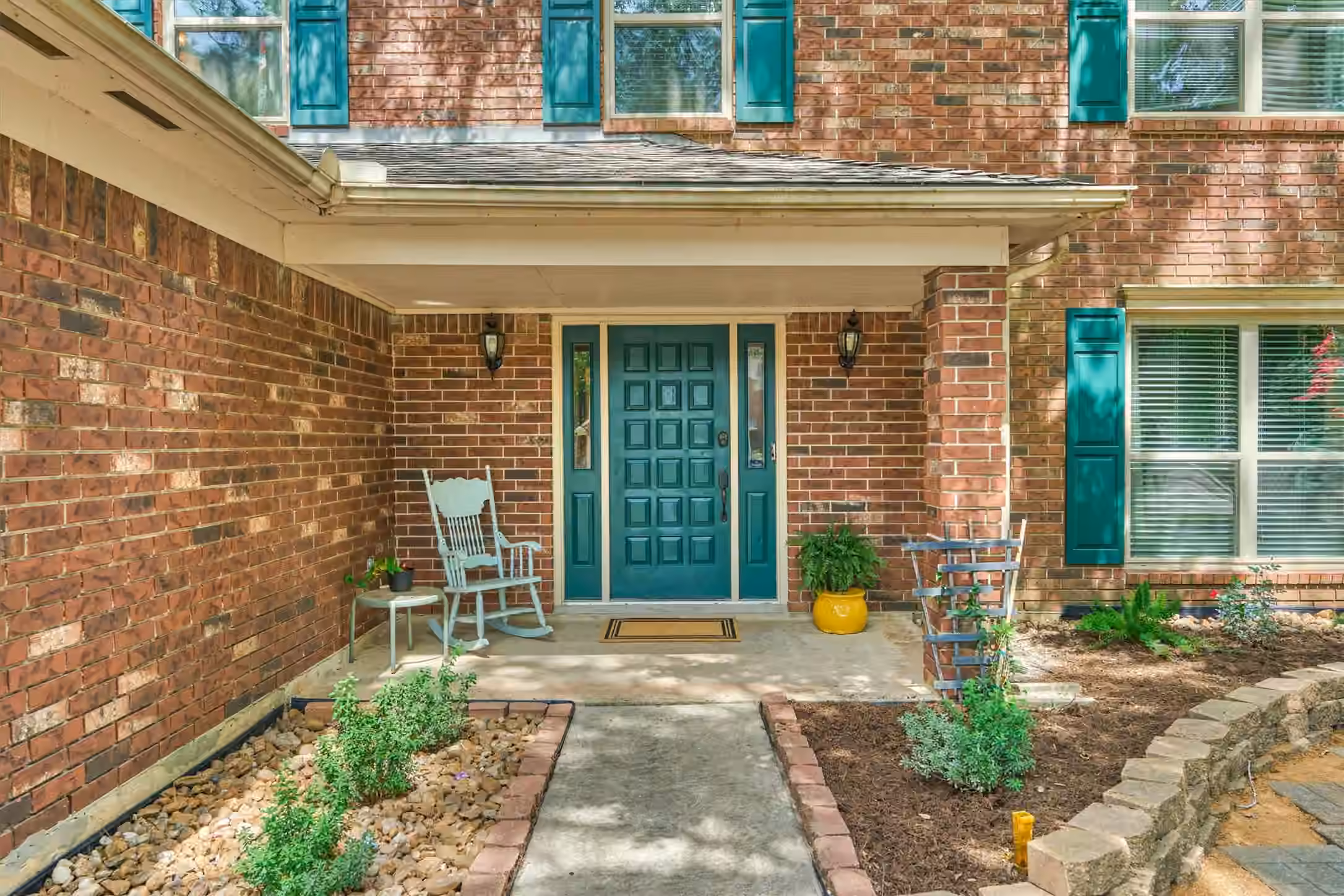 Photo 5 of 100 W Rainbow Ridge Circle, The Woodlands, TX
