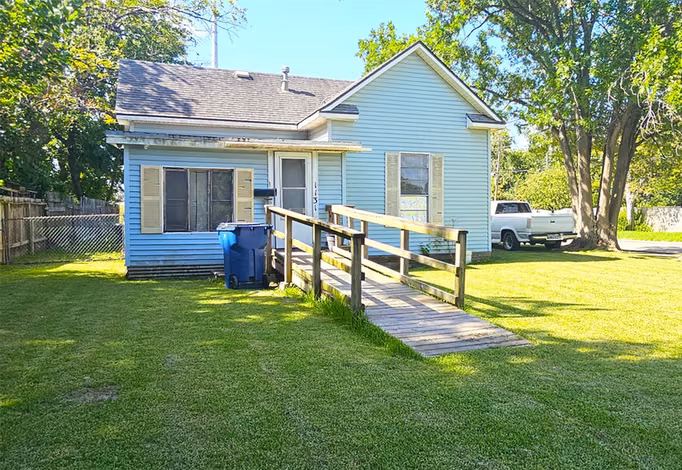 Photo of 1131 2nd Avenue S, Texas City, TX
