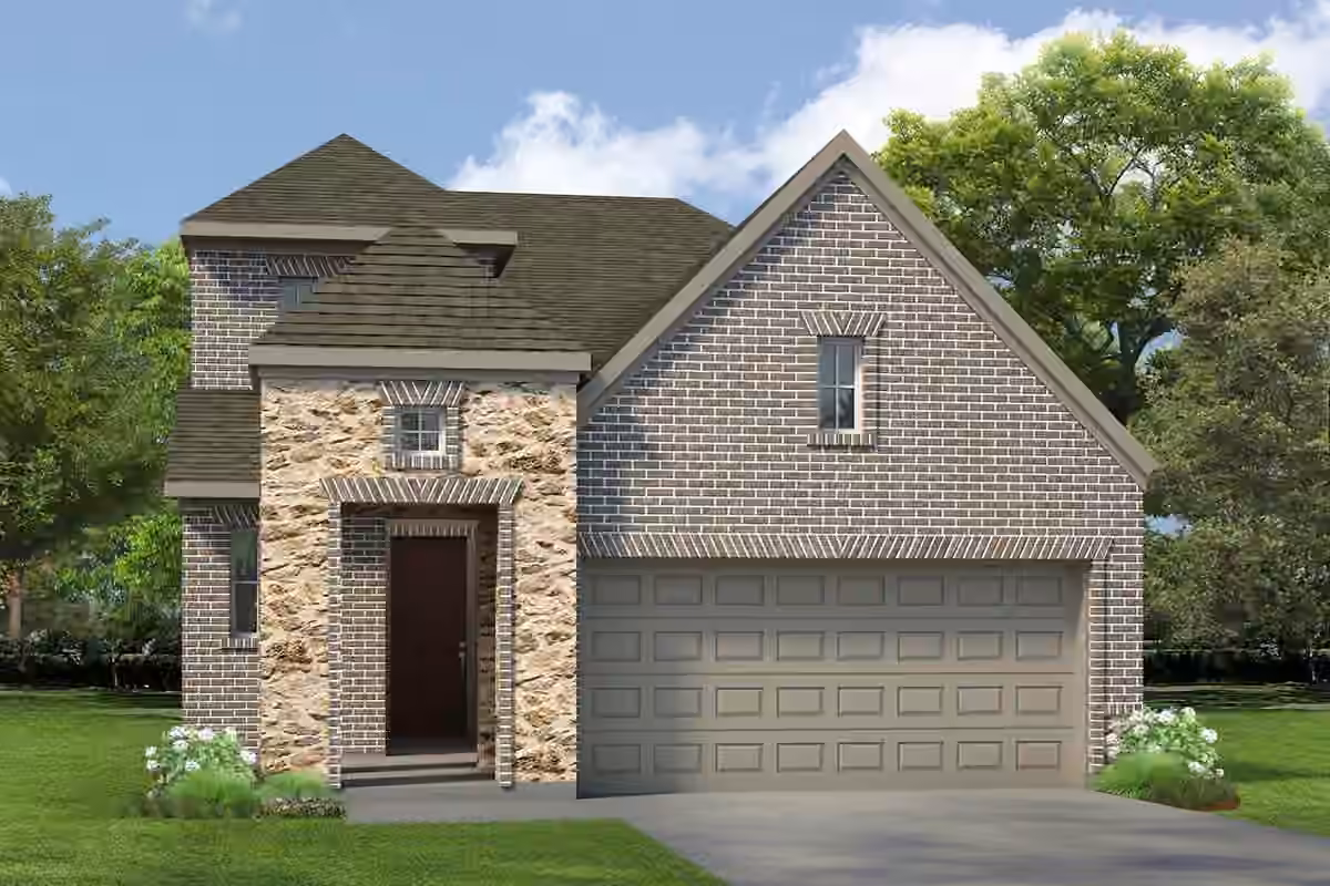 Photo of 22044 Montezuma Valley Drive, Porter, TX 77365