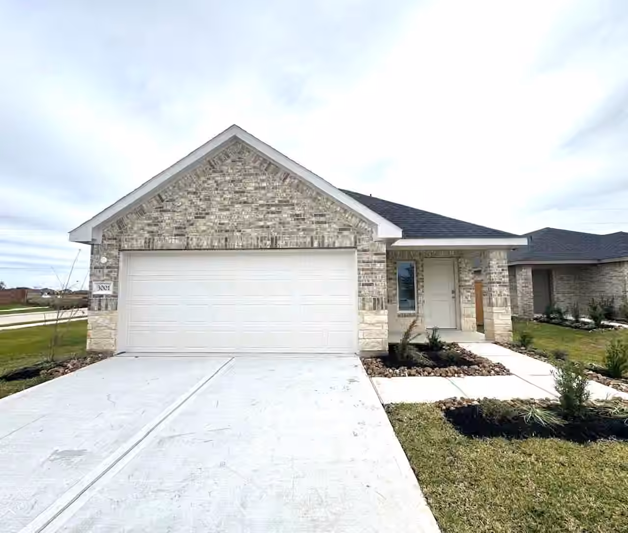 Photo of 3001 Sun Spirit Lane, Katy, TX 77493