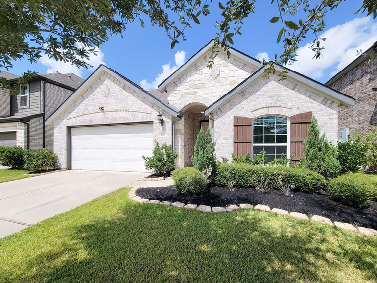 Photo of 4034 Palmer Meadow Court, Katy, TX 77494