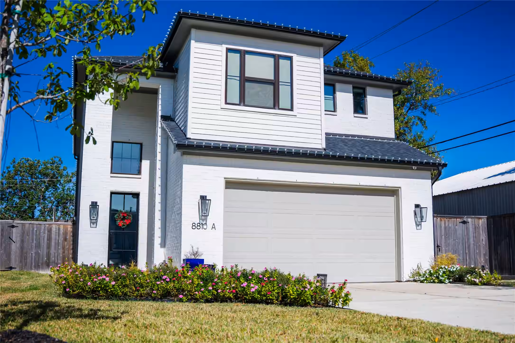 Photo of 8810 Carousel Lane A, Houston, TX 77080