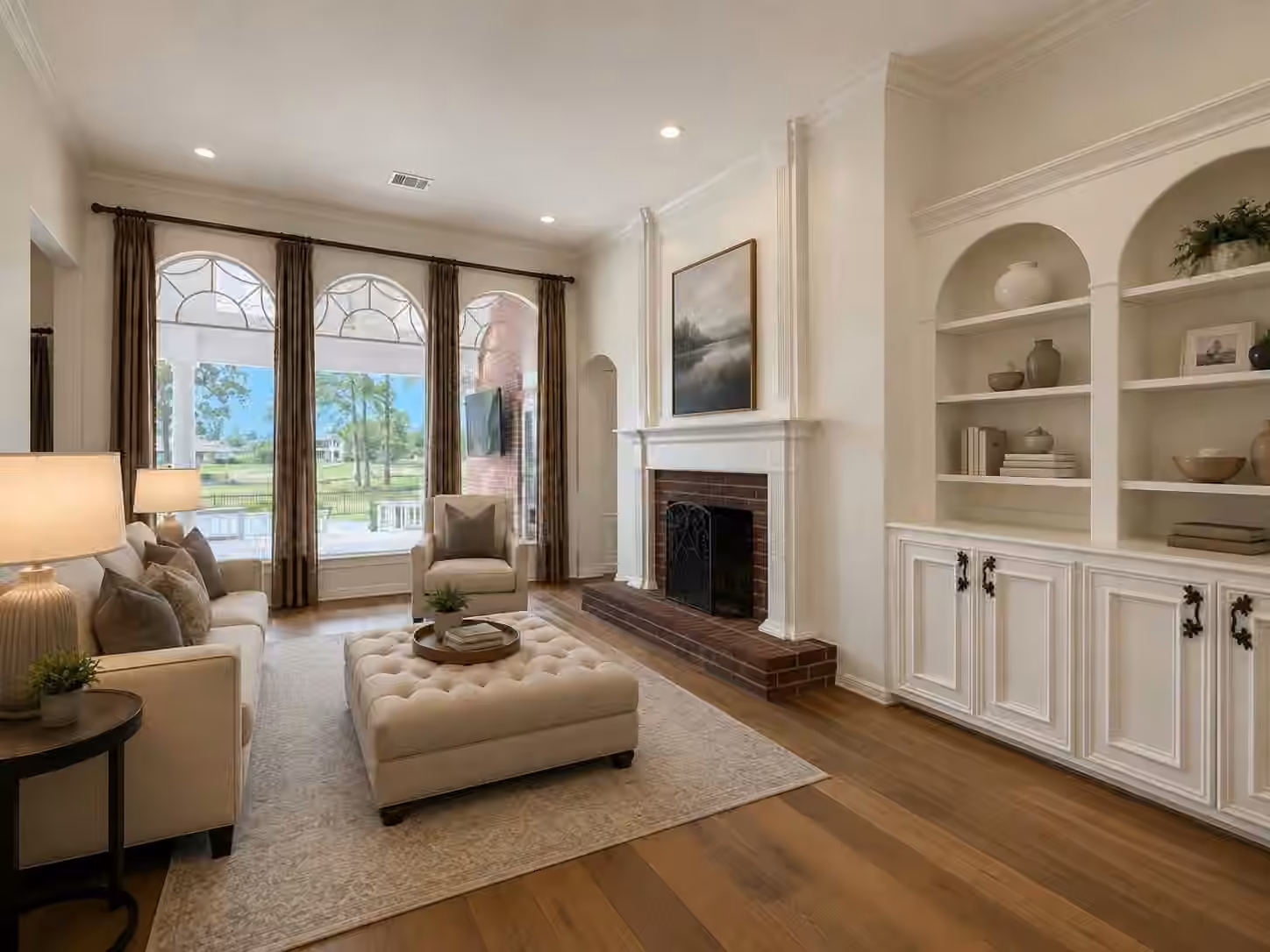 Photo 7 of 25047 Northampton Forest Drive, Spring, TX