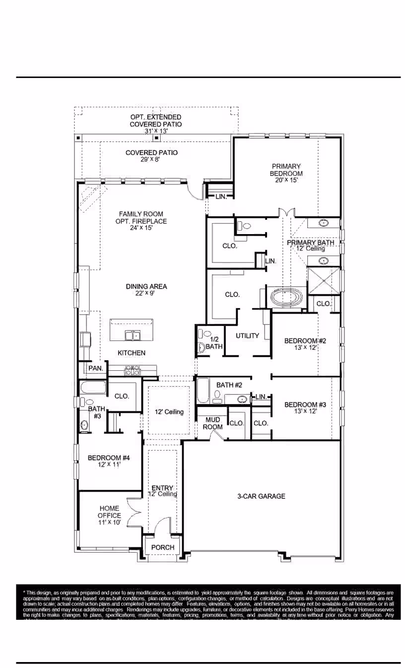 Photo 2 of 9215 Swenson Court, Manvel, TX